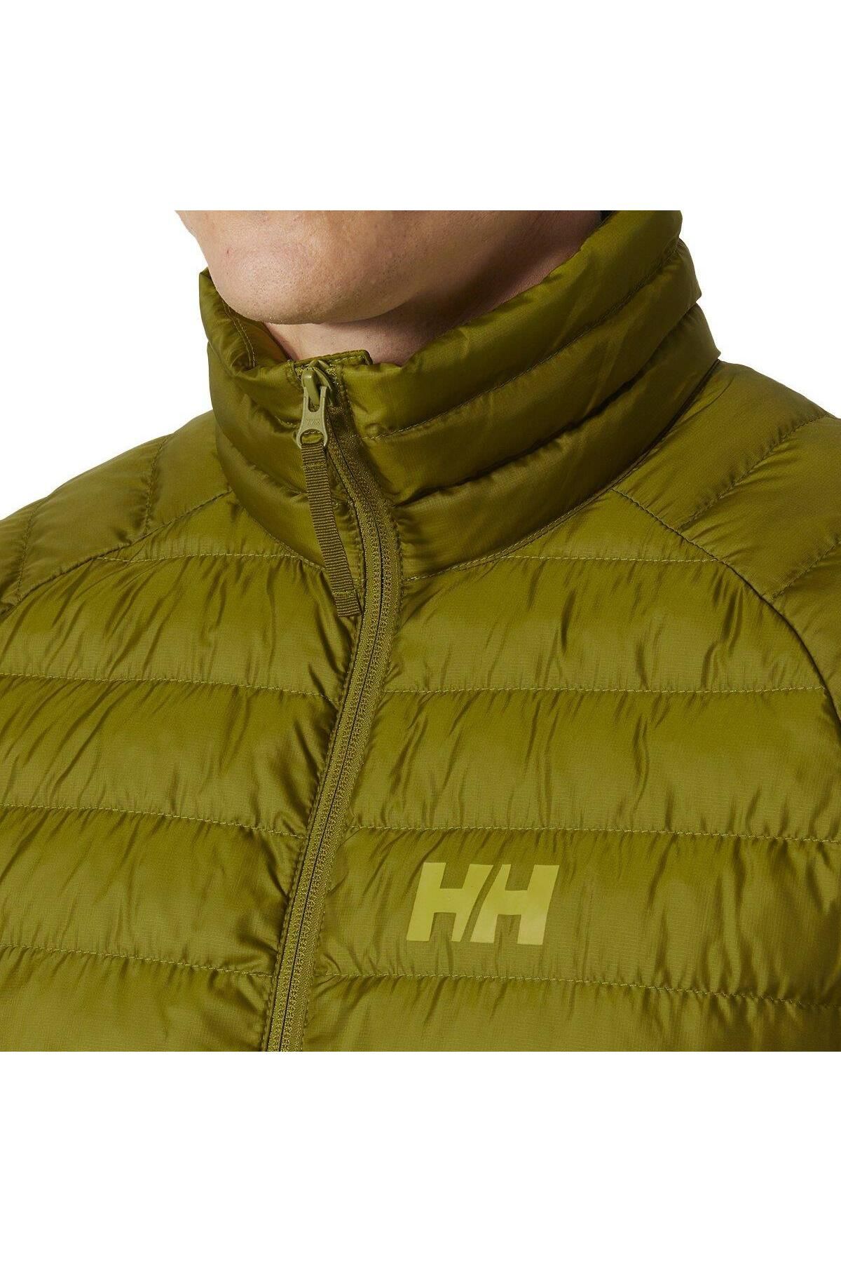 HELLY HANSEN HELLY HANSEN BANFF INSULATOR MONT