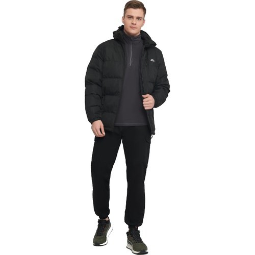 Trespass Clip Padded Erkek Outdoor Mont MAJKCAI20001