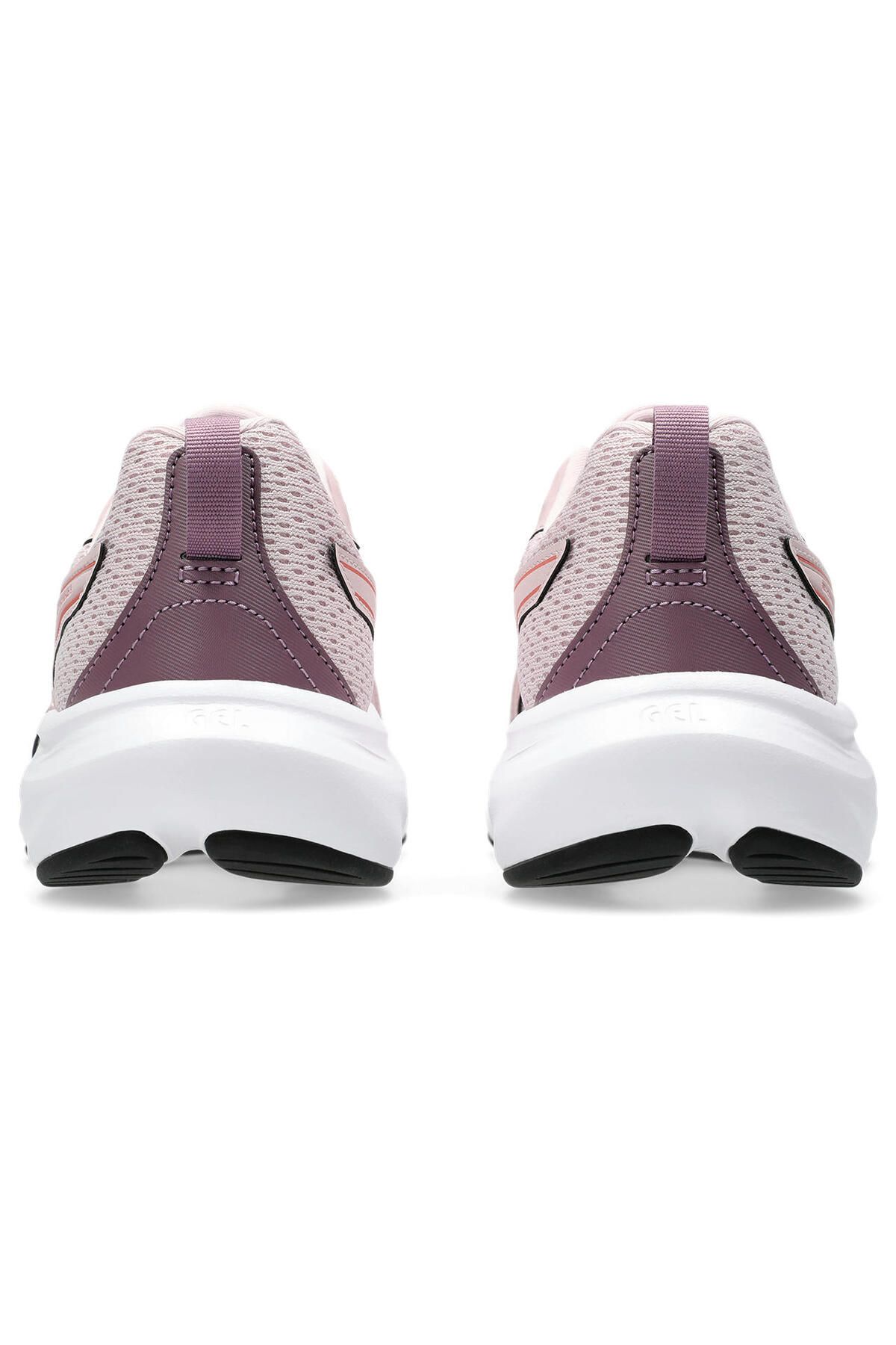 Asics Gel-contend 9 Kadın Pembe Koşu Ayakkabısı 1012b681-700