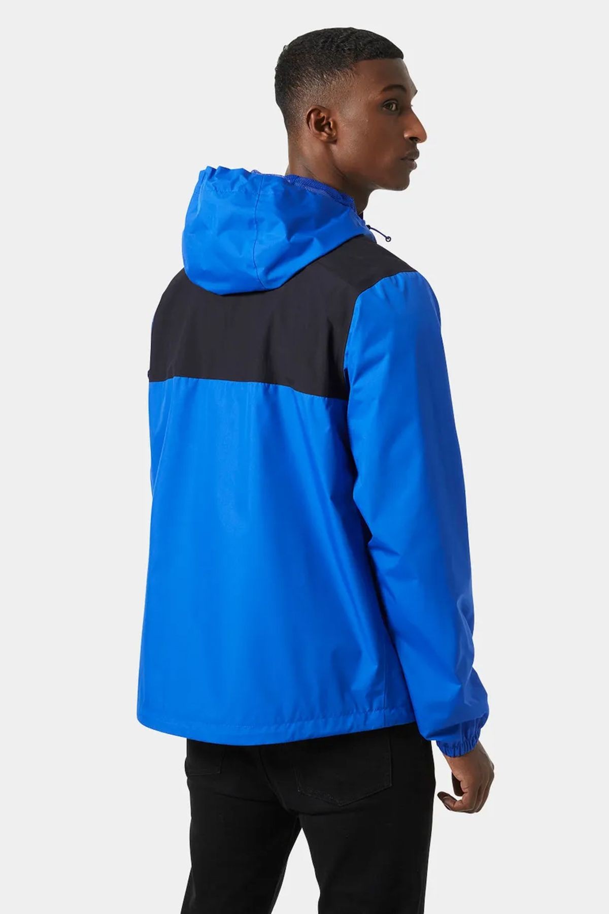 HELLY HANSEN VANCOUVER YAĞMURLUK MONT