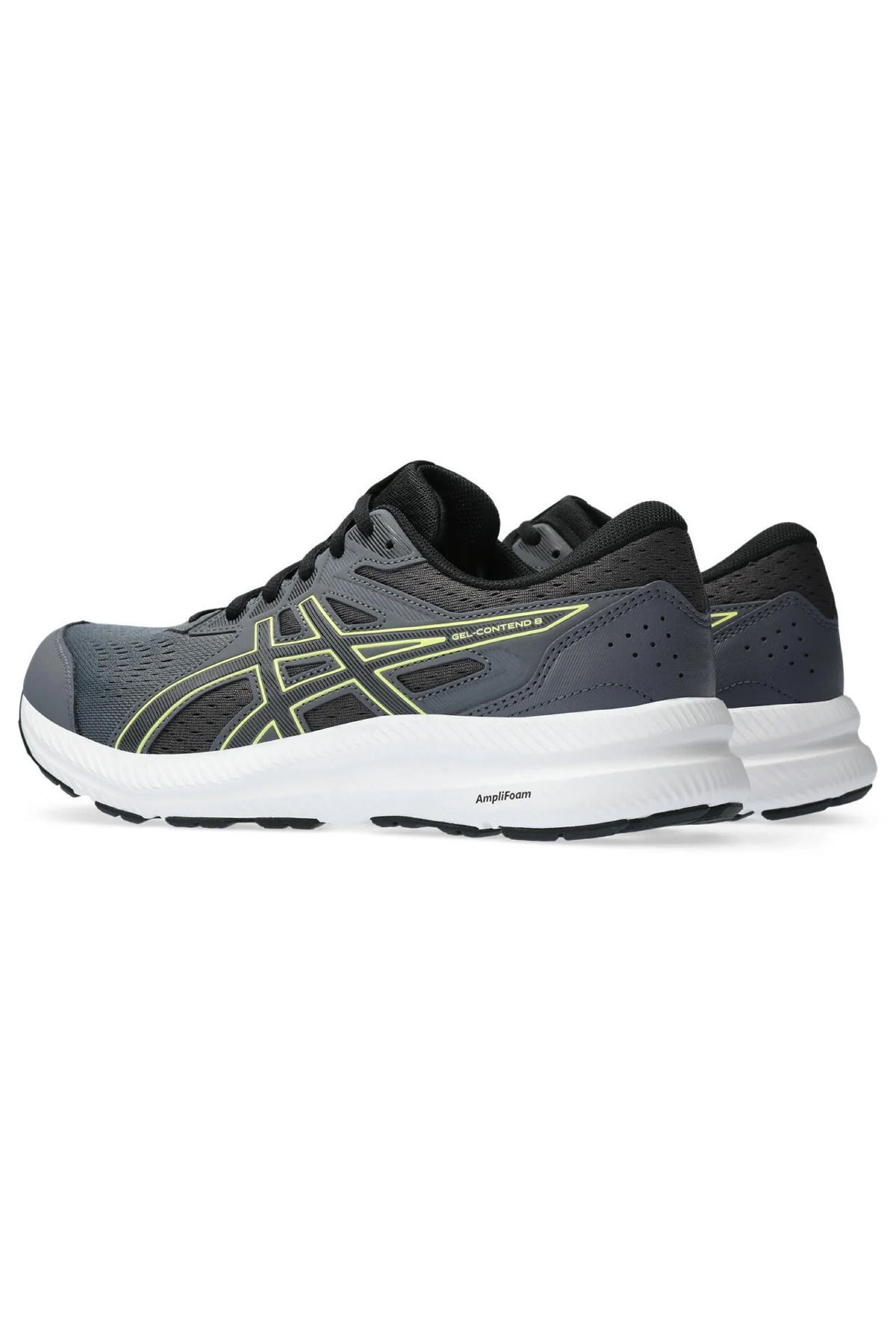 Asics 1011B492-026 Gel-Contend 8 Erkek Koşu Ayakkabı