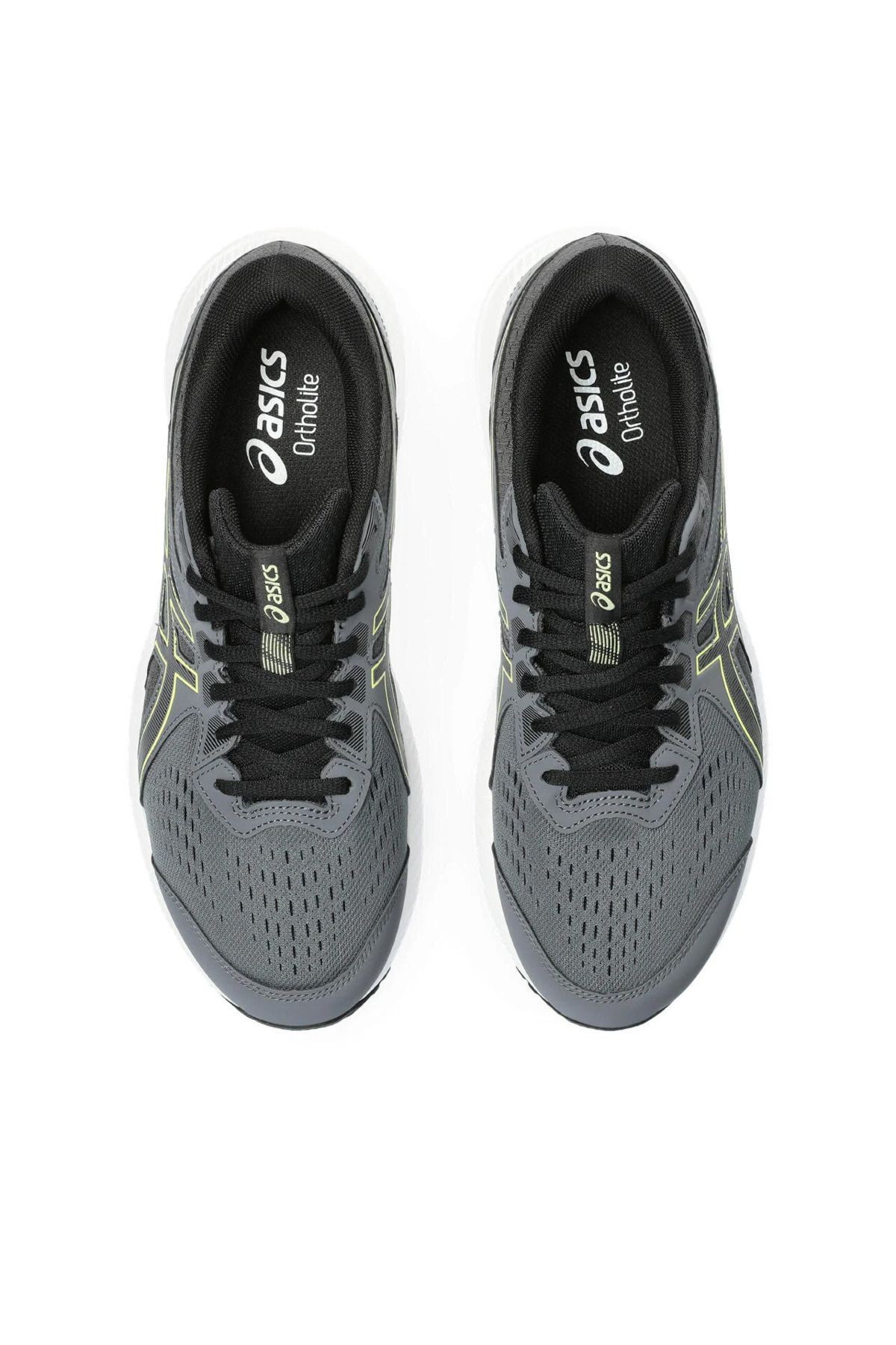 Asics 1011B492-026 Gel-Contend 8 Erkek Koşu Ayakkabı