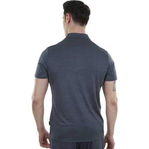 Alpinist Horizons Ultra Dry Erkek Polo T-Shirt