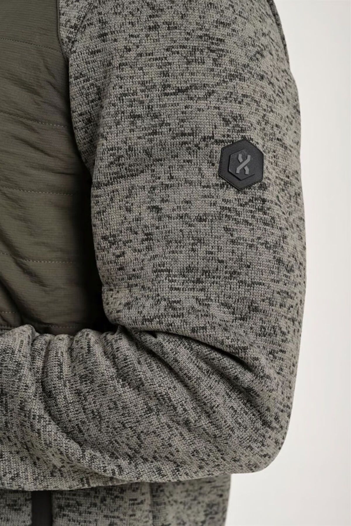 Exuma Erkek Sweat S