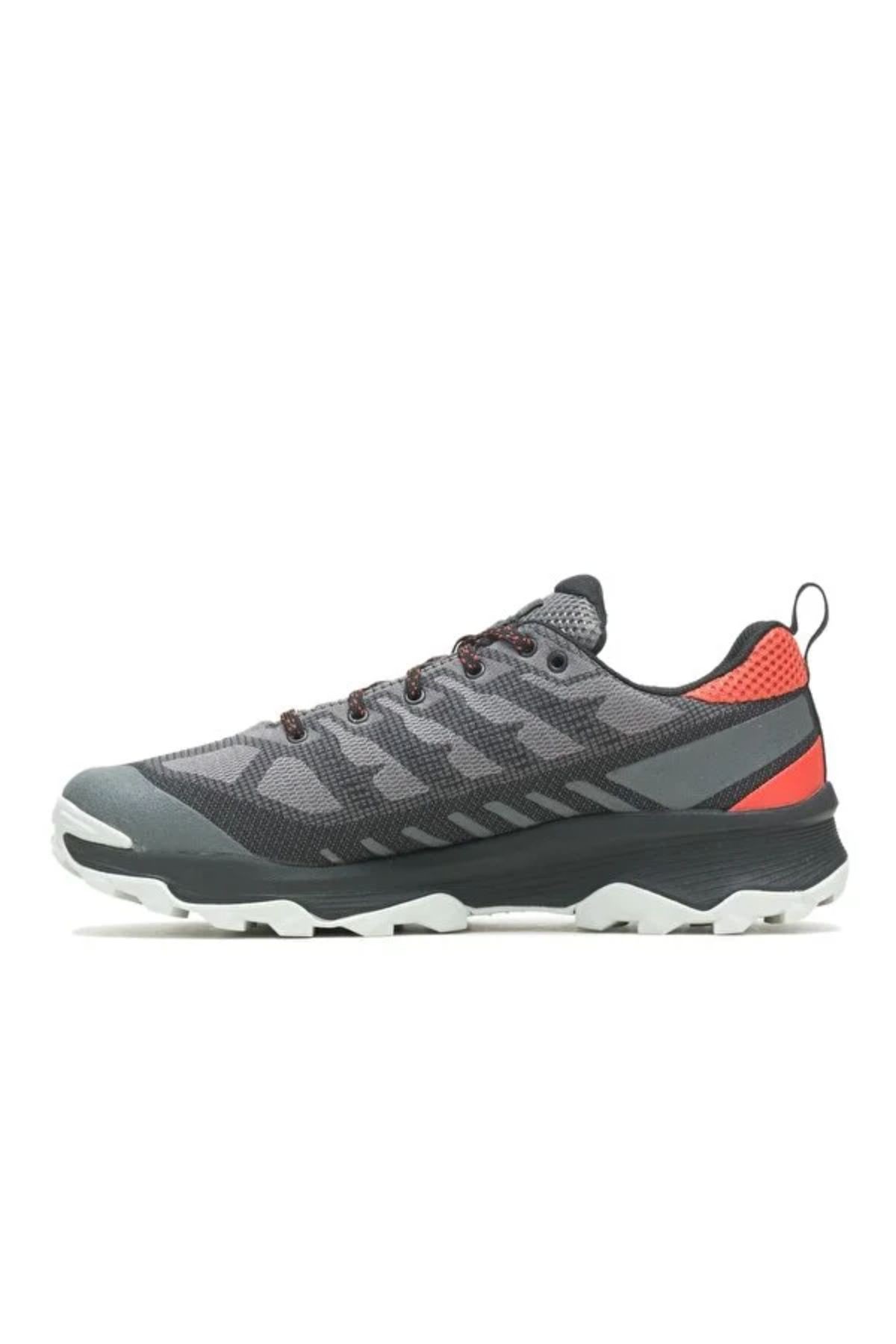 Merrell Speed Eco Siyah Erkek Spor Ayakkabı J036987-27896