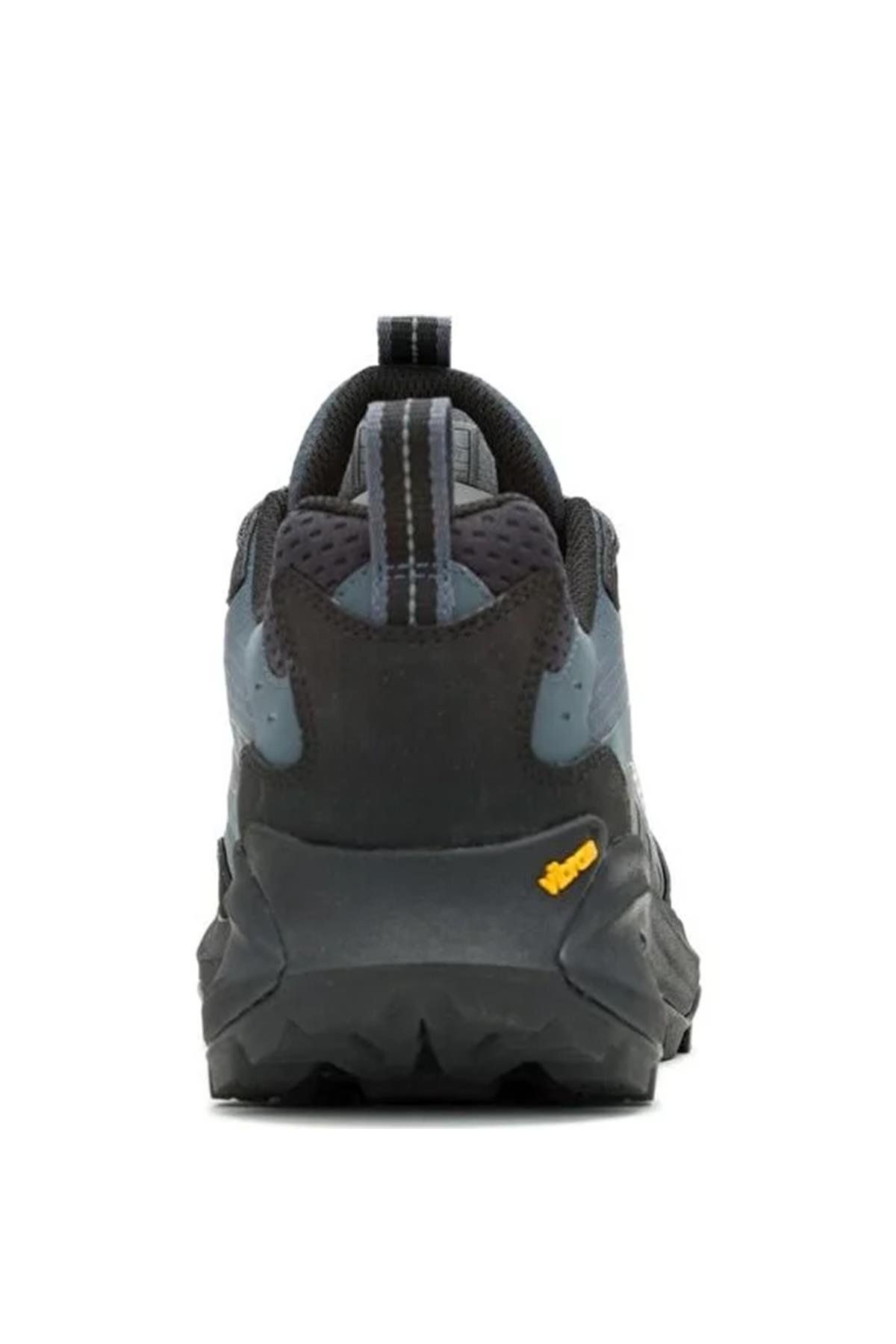Merrell Speed Remix Gore-Tex Erkek Outdoor Ayakkabı Mavi J037967