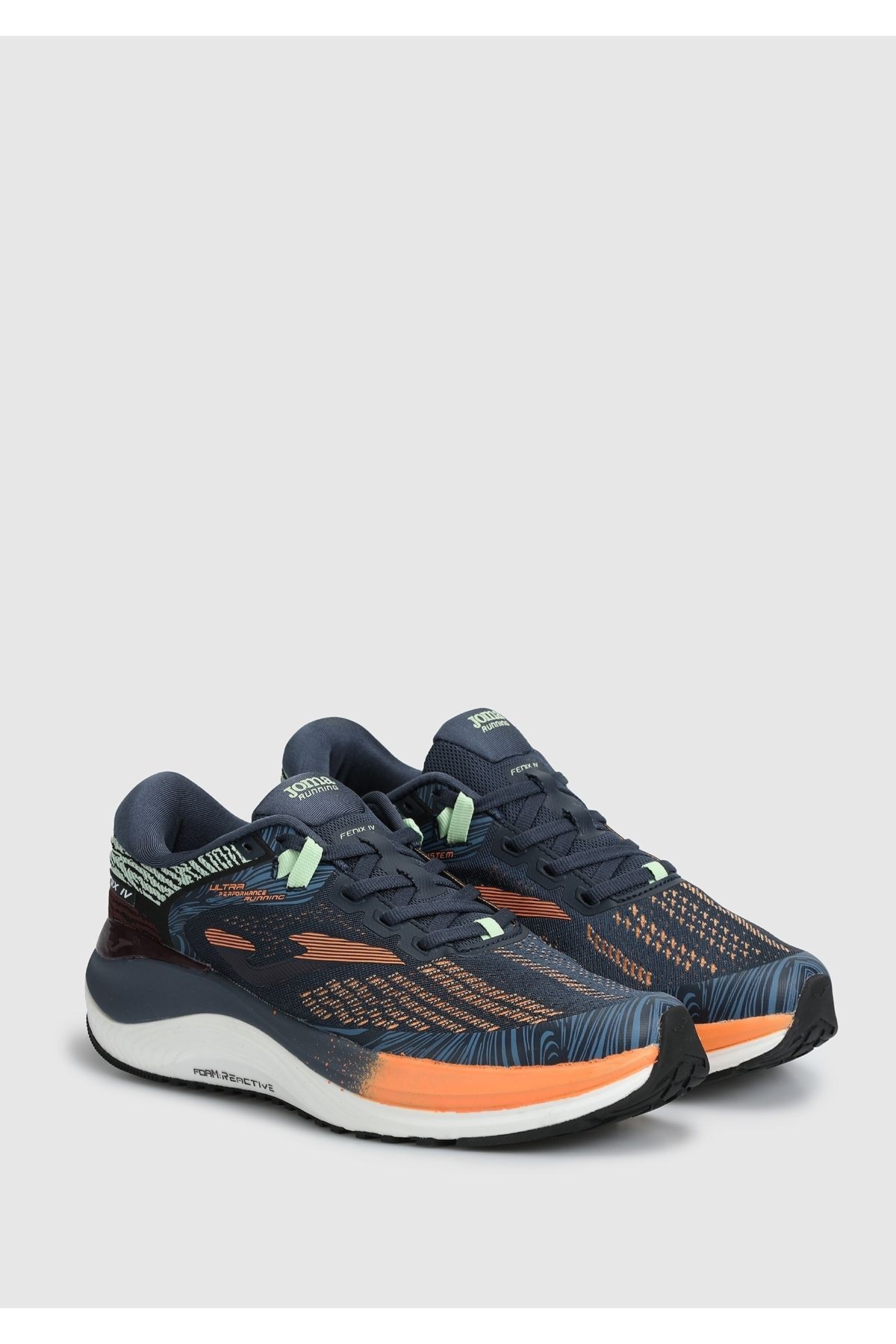 Joma Erkek Koşu - Yürüyüş Ayakkabısı Fenix Men 2403 Rfenis2403