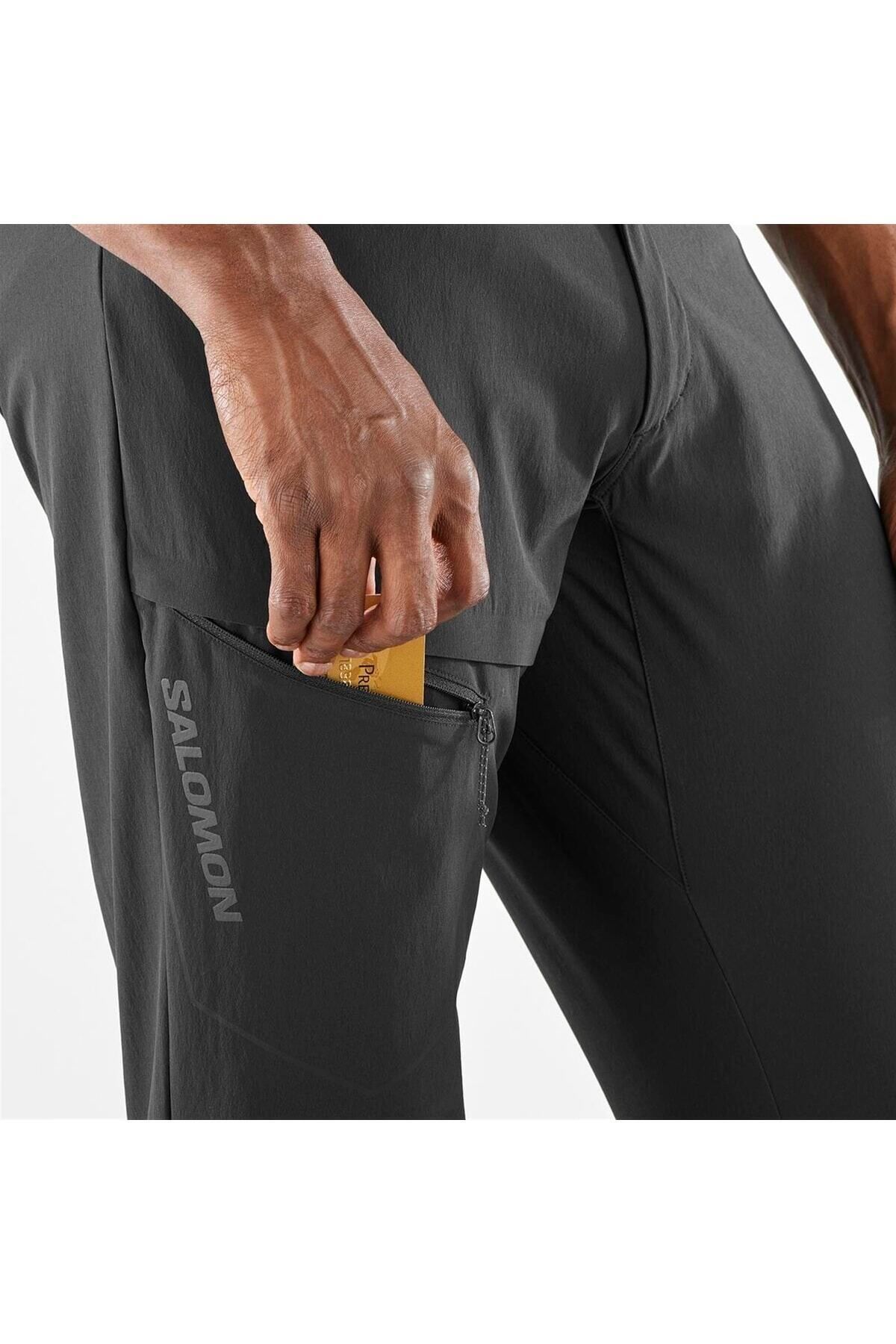 Salomon Wayfarer Erkek Outdoor Pantolonu