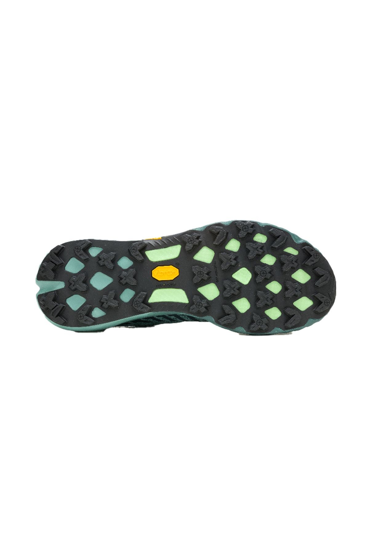Merrell Agılıty Remıx Erkek Pacıfıc Outdoor Ayakkabı J068207