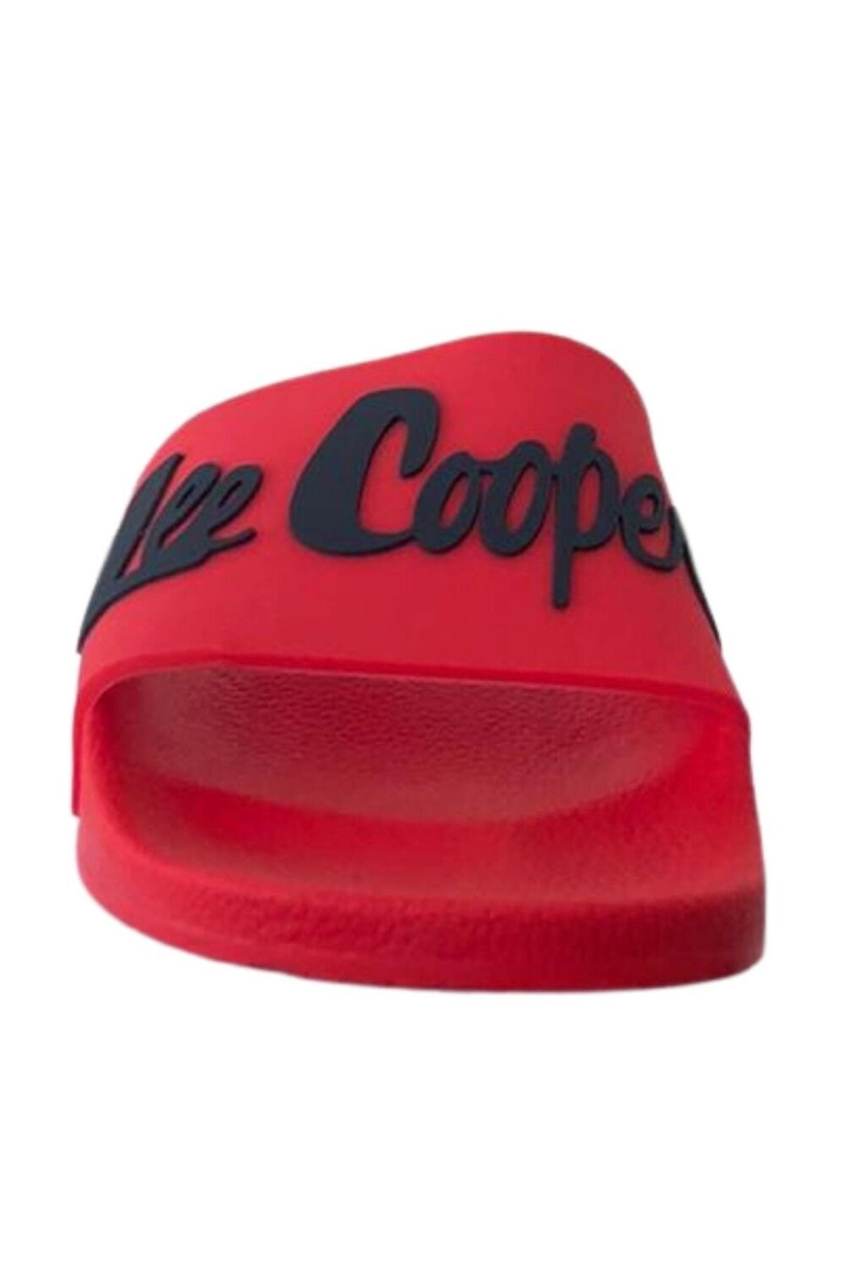 Lee Cooper LC-2038 Kırmızı-Lacivert Erkek Plaj Terlik