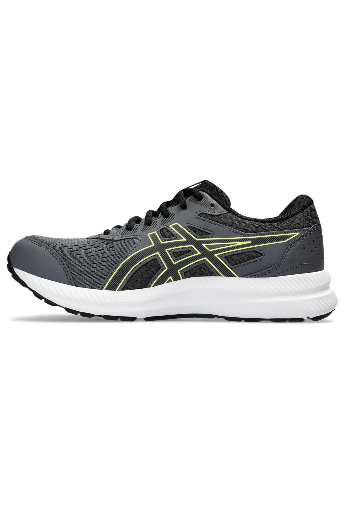 Asics 1011B492-026 Gel-Contend 8 Erkek Koşu Ayakkabı