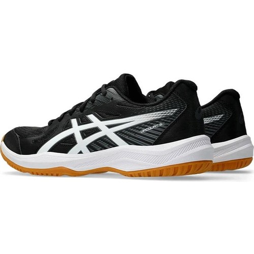 Asics 1071A104-001 Upcourt 6 Erkek Salon Ayakkabısı