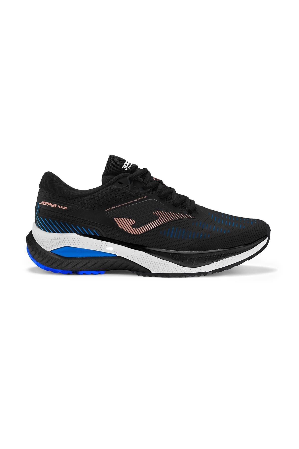 Joma HISPALIS 2328 BLACK GOLD Koşu & Yürüyüş Ayakkabısı