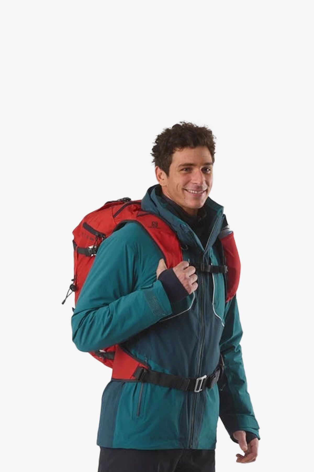 Salomon Mtn 30 Sırt Çantası LC1927600