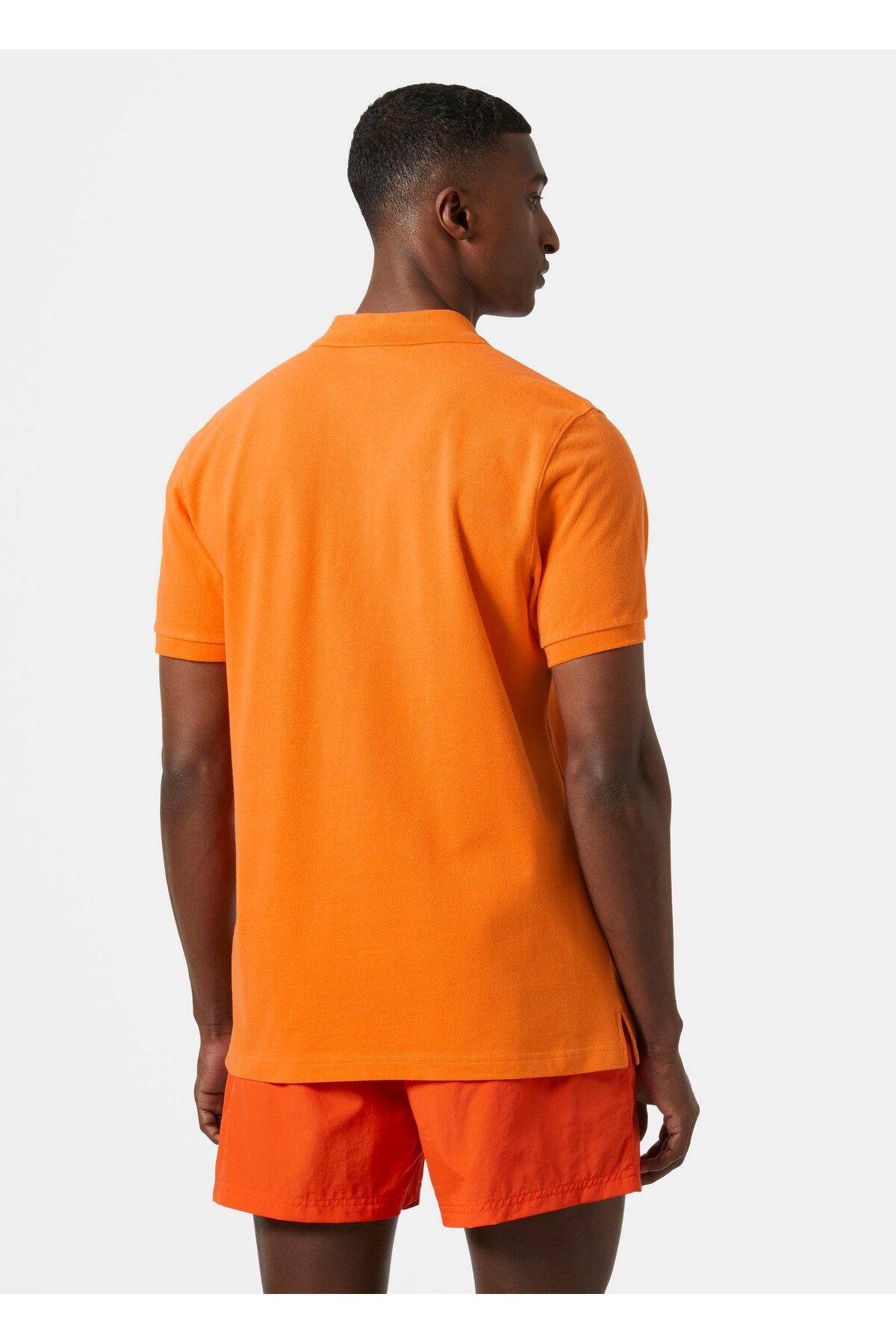 Helly Hansen Transat Polo Erkek T-Shirt