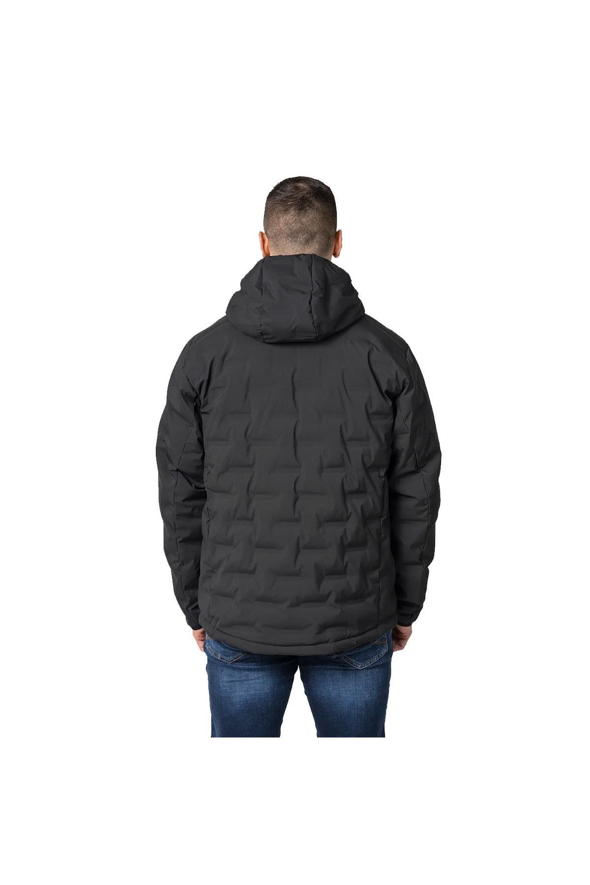 Hannah Zazu Erkek Outdoor Mont