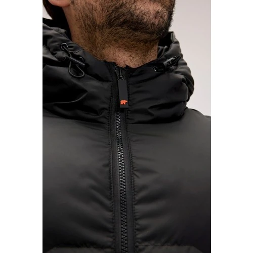 BAD BEAR AXEL PUFFER COAT