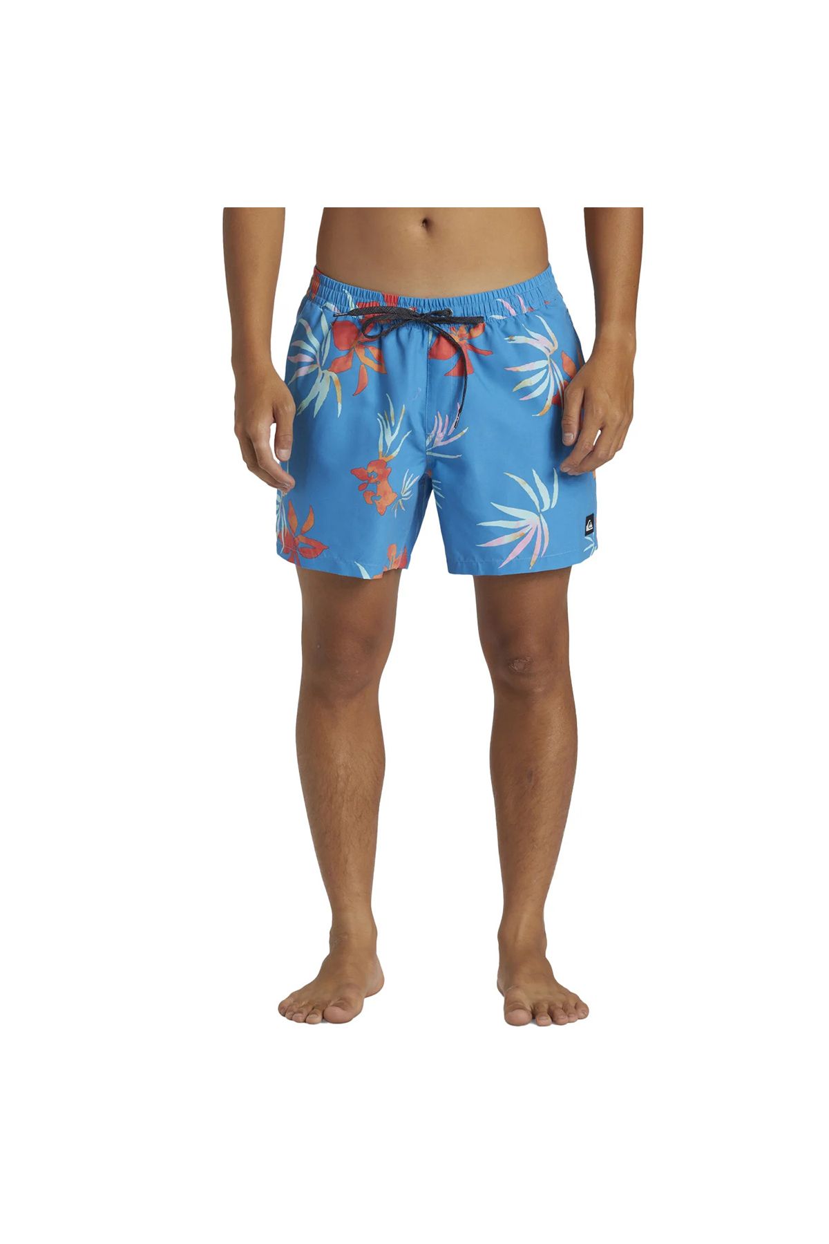 Quiksilver Erkek Volley Short Everyday Mix 15" Erkek Volley Short Aqyjv03147