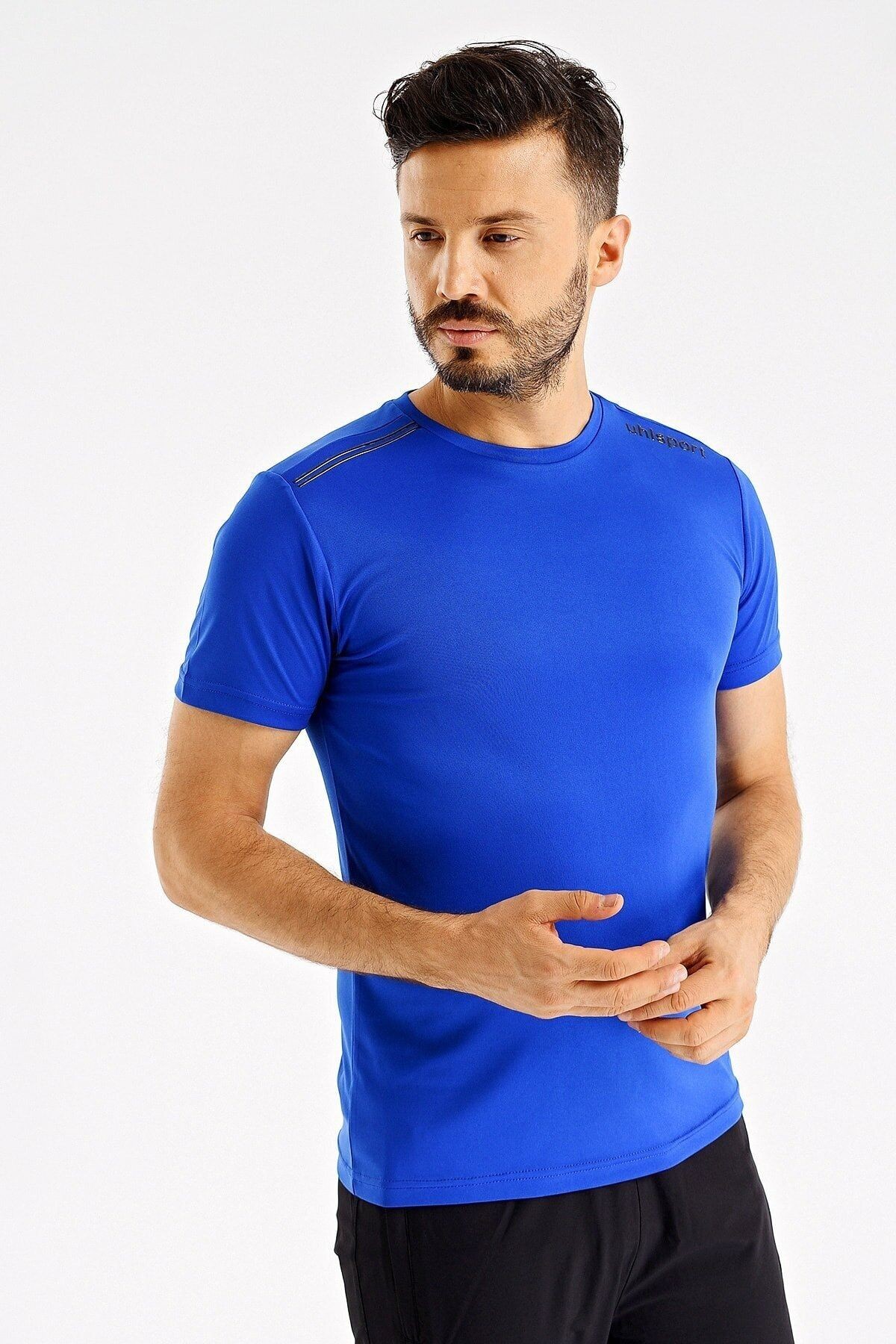 Uhlsport Erkek T-Shirt Kevin 