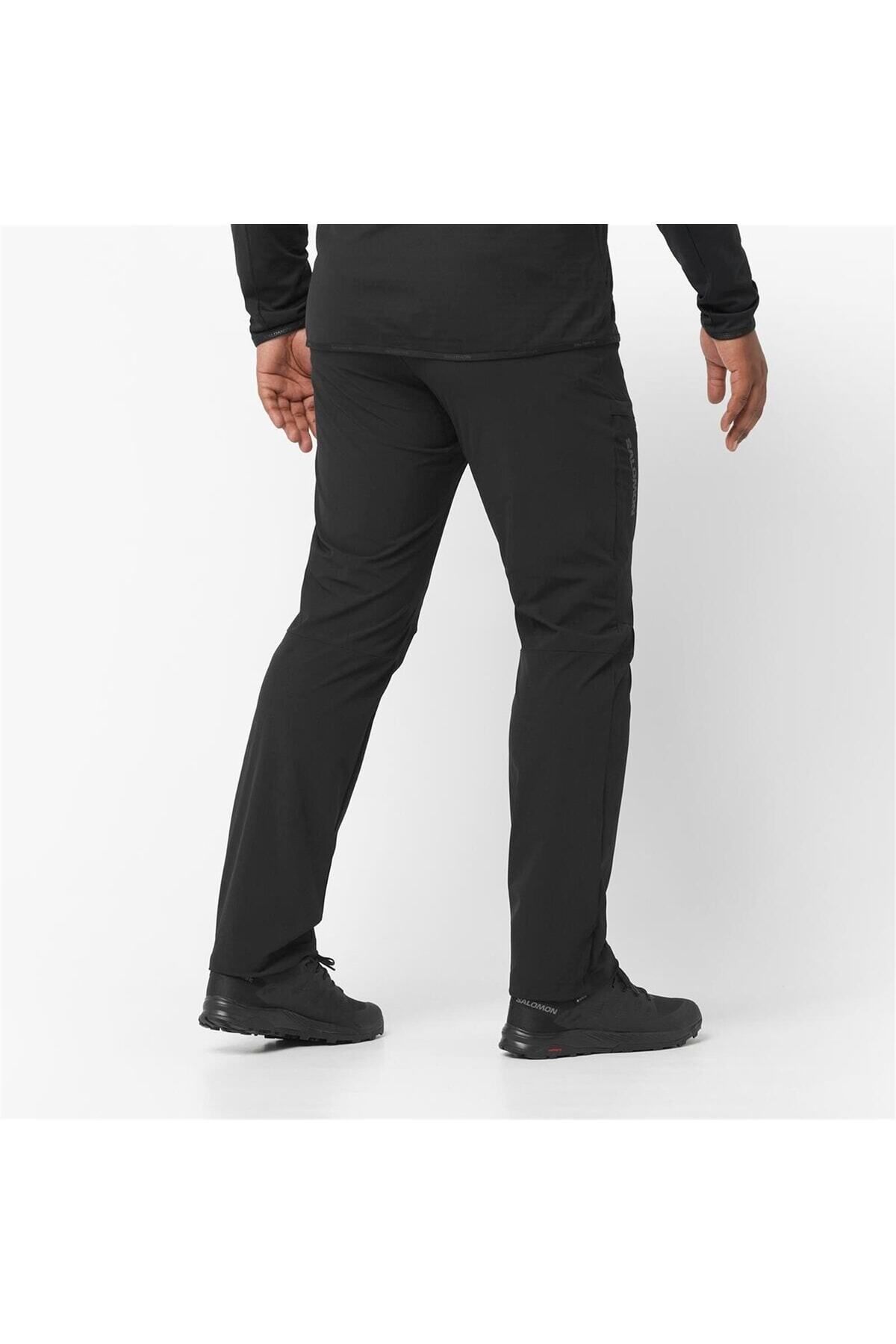 Salomon Wayfarer Erkek Outdoor Pantolonu