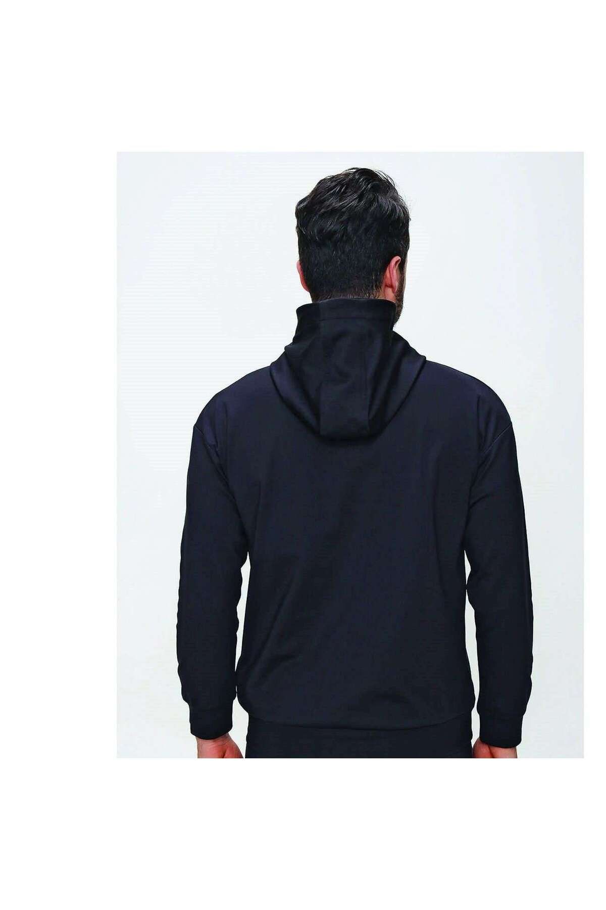 Uhlsport Sweat Y.fermuarlı Poly. Young 3212313