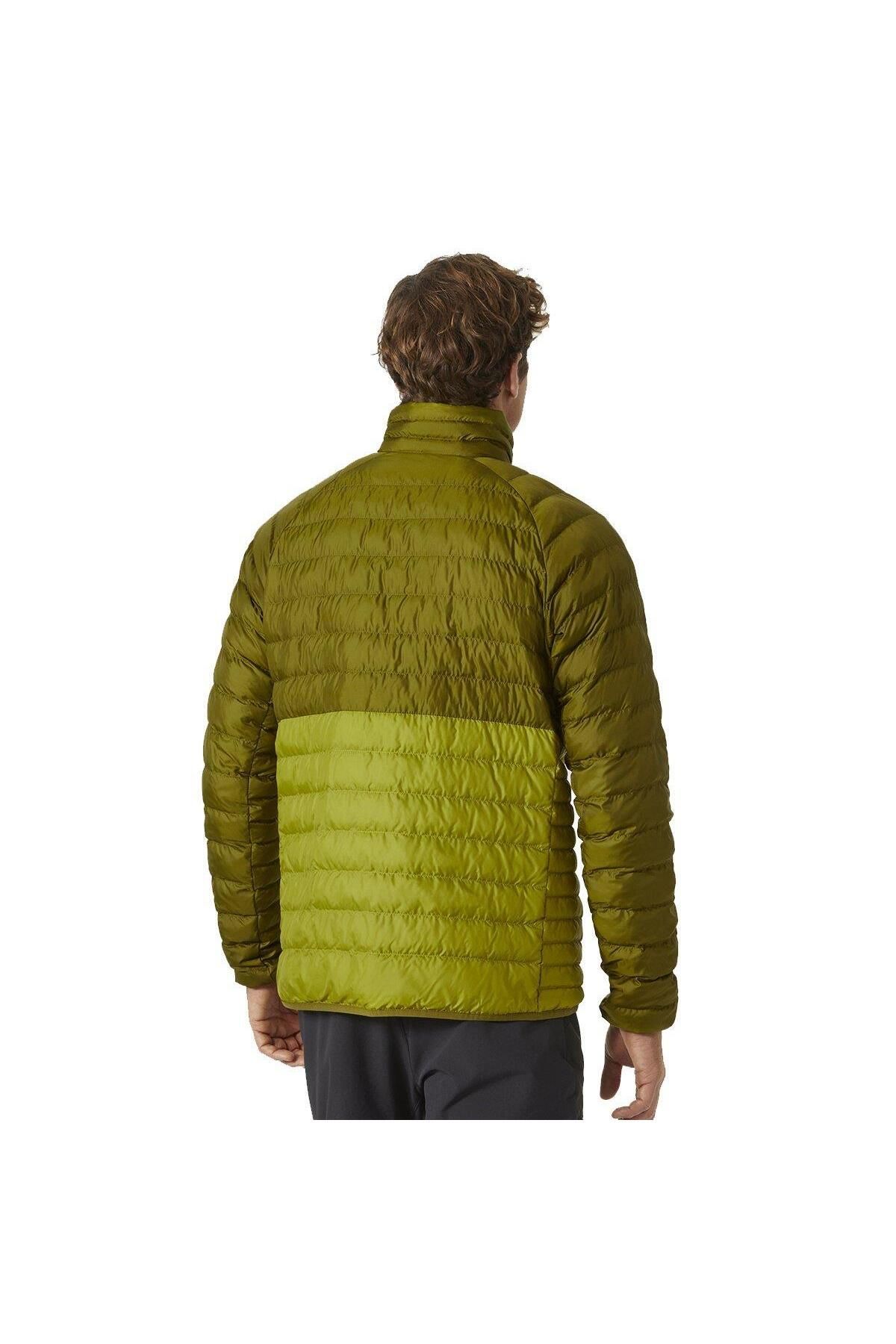 HELLY HANSEN HELLY HANSEN BANFF INSULATOR MONT