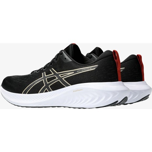 Asics Gel-Excıte 10 Erkek Siyah Koşu Ayakkabısı 1011B600-010