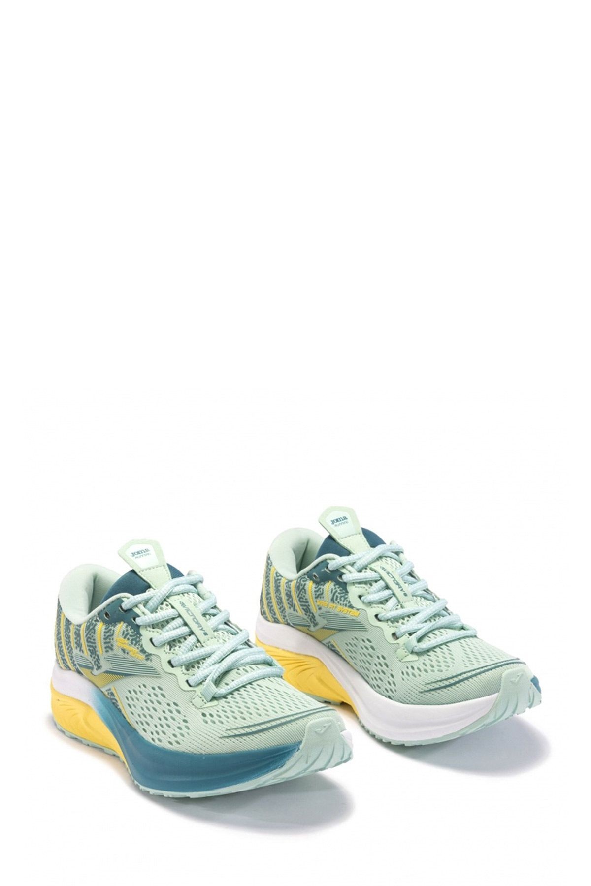 Joma VICTORY LADY 2415 GREEN Yeşil Kadın Koşu Ayakkabısı