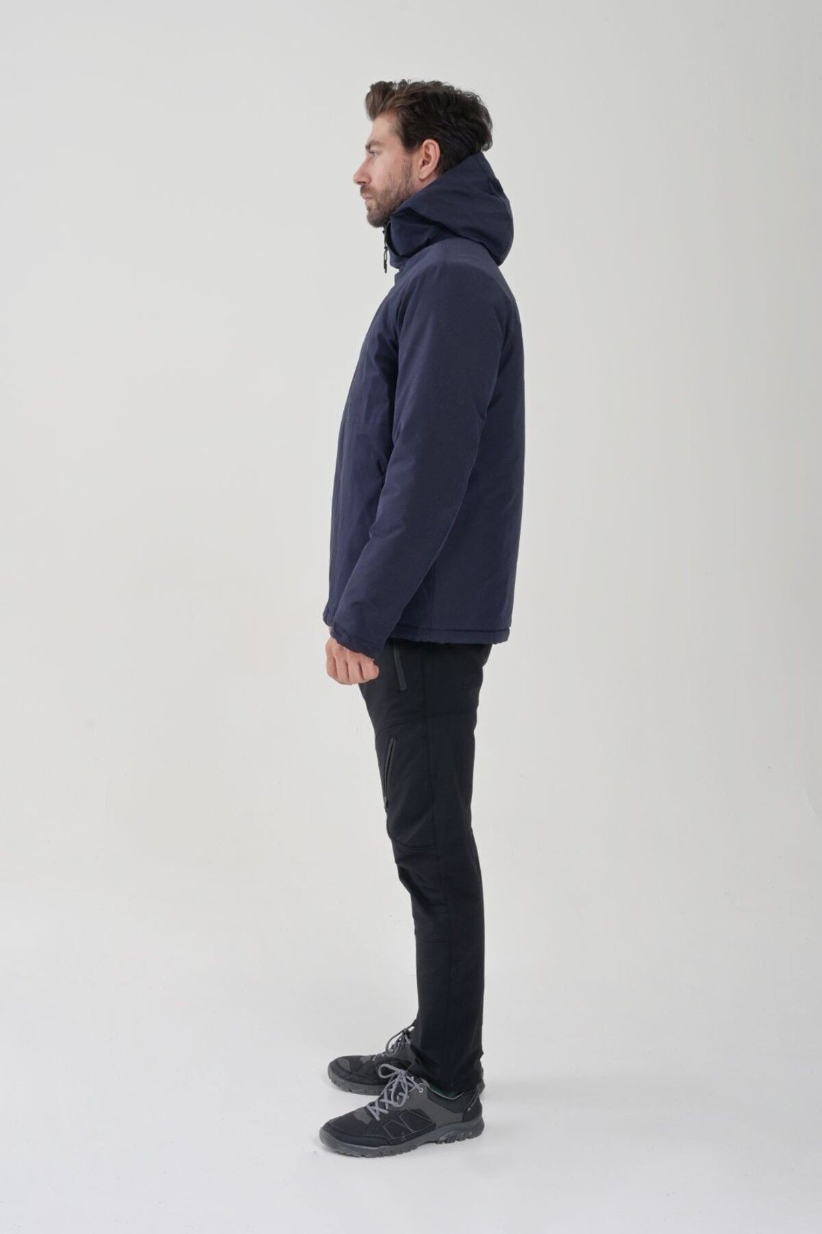 Exuma Erkek Outdoor Mont 2211054