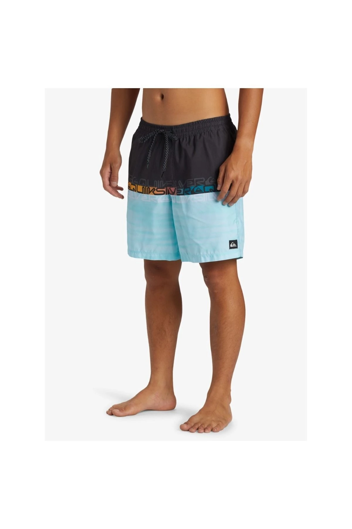 Quiksilver Everyday Erkek Deniz Şortu AQYJV03150