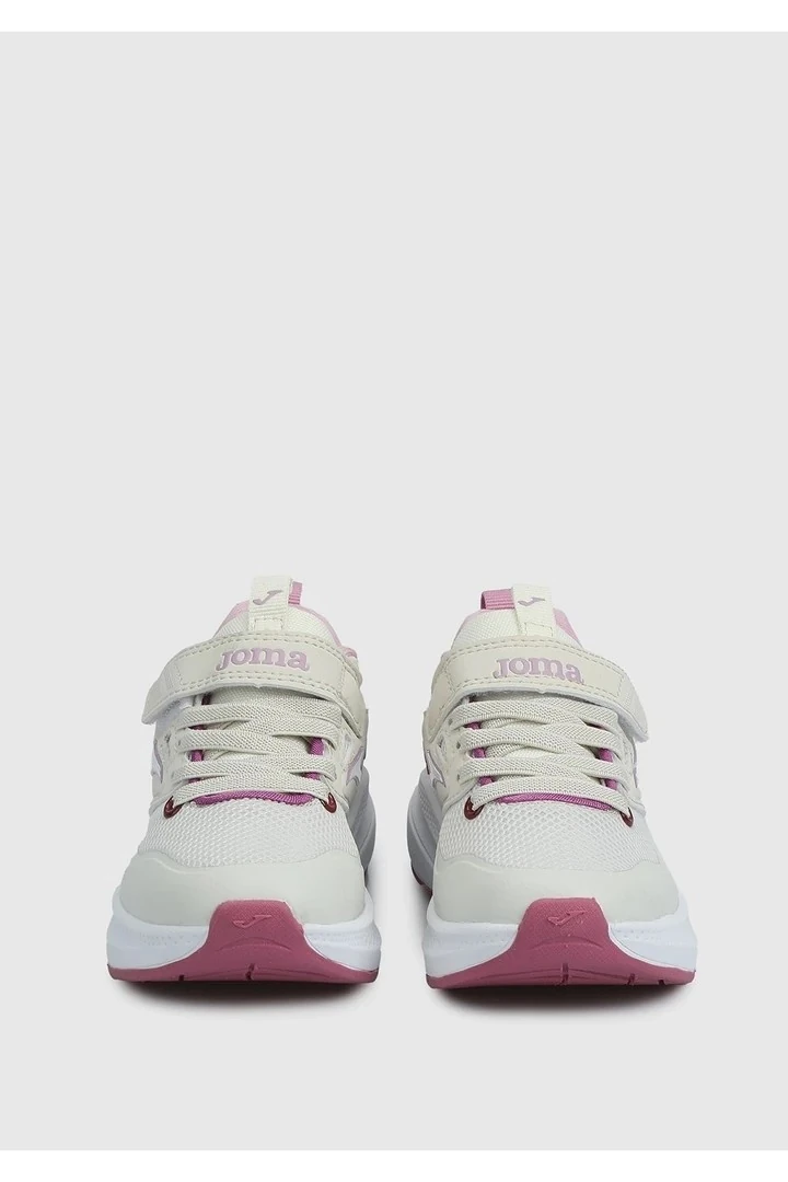 Joma Ferro Jr 2425 Beıge Bej Kız Çocuk Sneaker Jferrs2425v