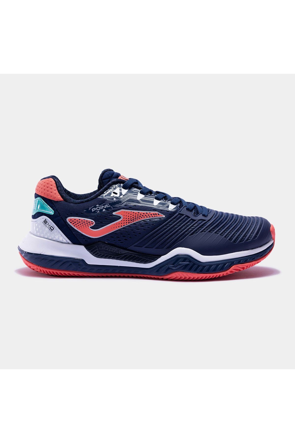 Joma T.Point 2303 Erkek Tenis Ayakkabısı-TPOINS2303P-20.074