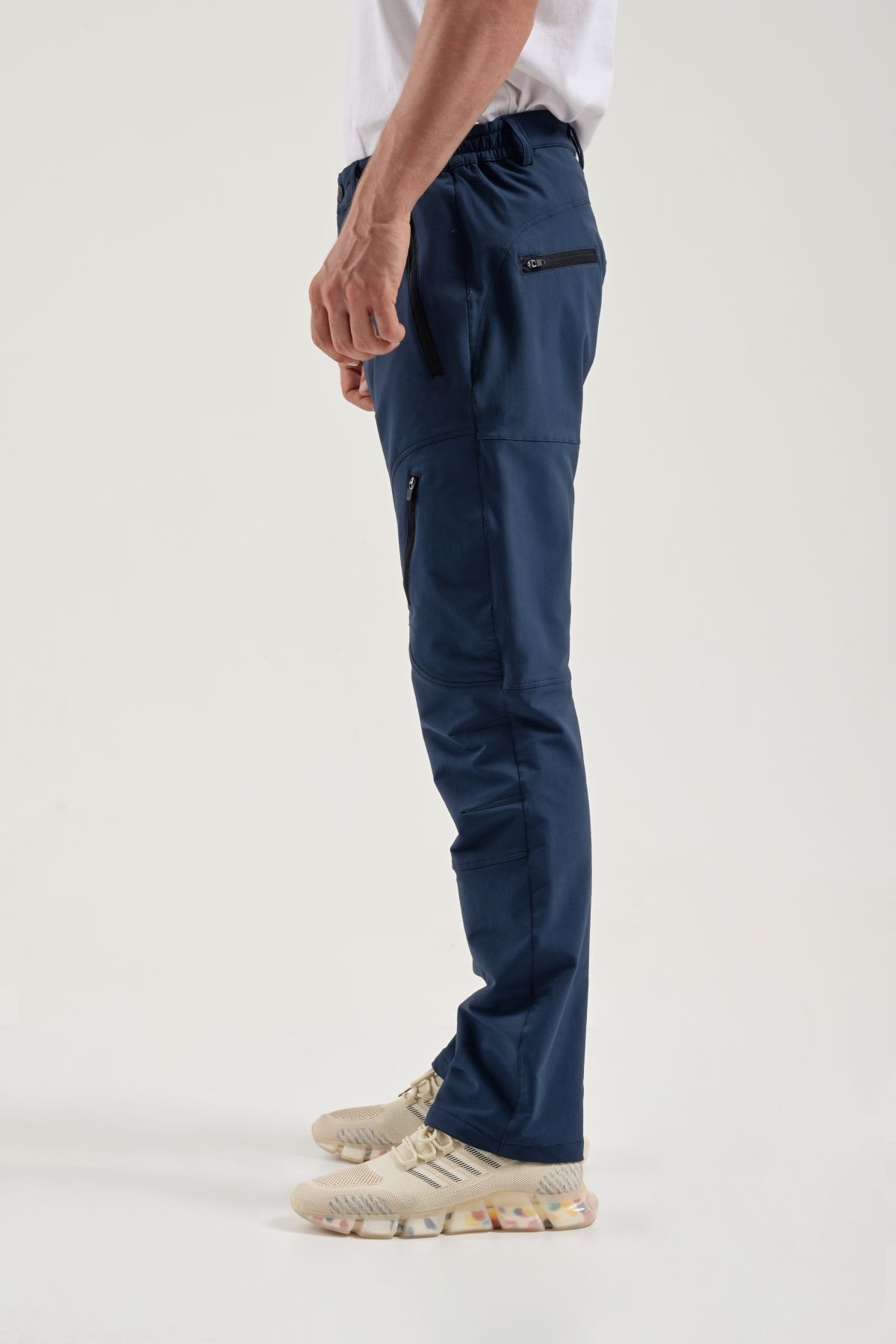 EXUMA ERKEK OUTDOOR PANTOLON 2313002