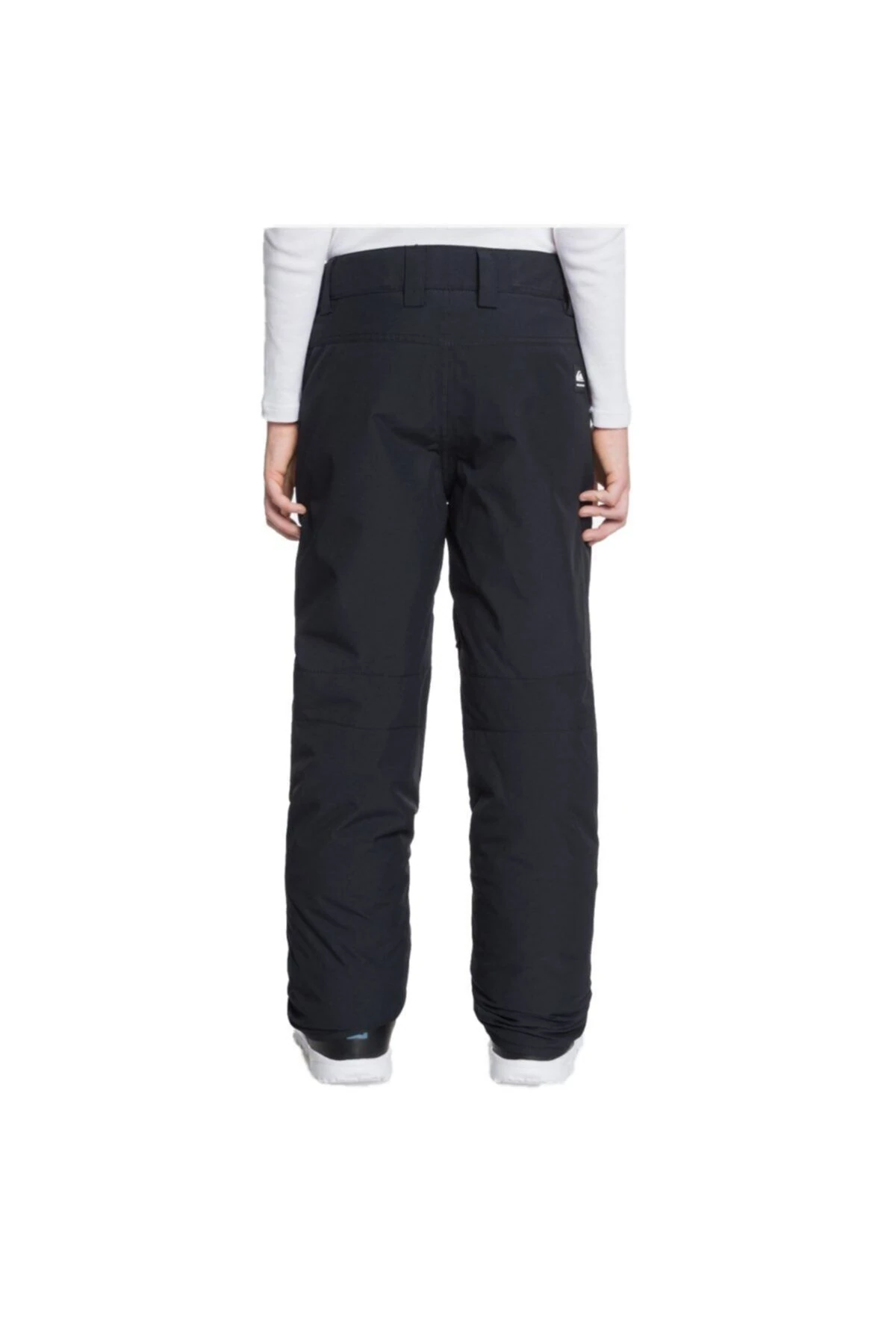 Quiksilver Estate Çocuk Su Geçirmez Snowboard Pantolonu EQBTP03033