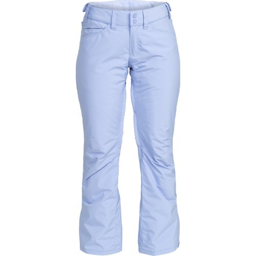 Roxy Kadın Snowboard Pantolonu Backyard Pembe Kadın Snowboard Pantolonu Erjtp03238