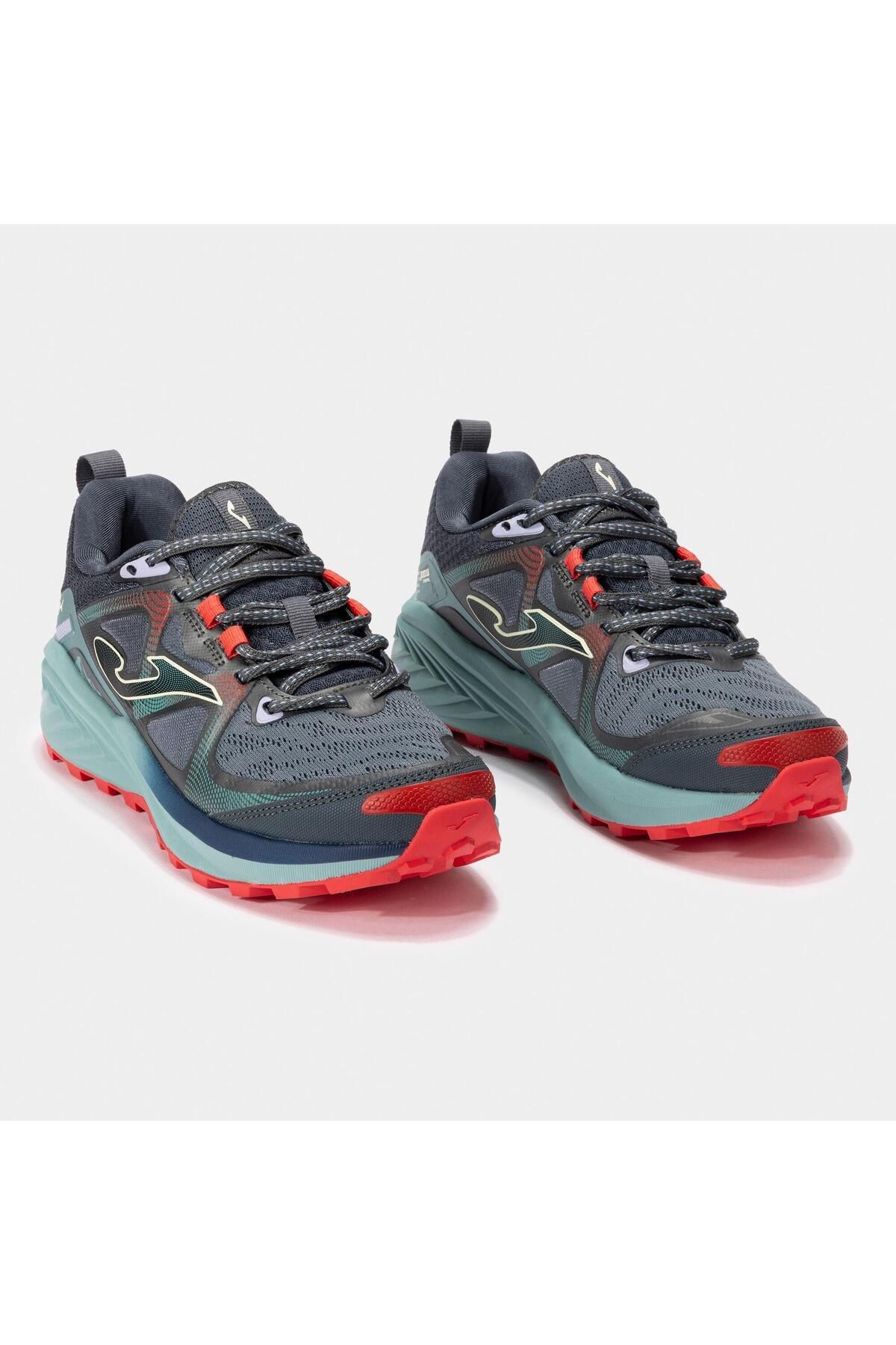 Joma Tktrls2421 Trek Kadın Yürüyüş Ayakkabısı