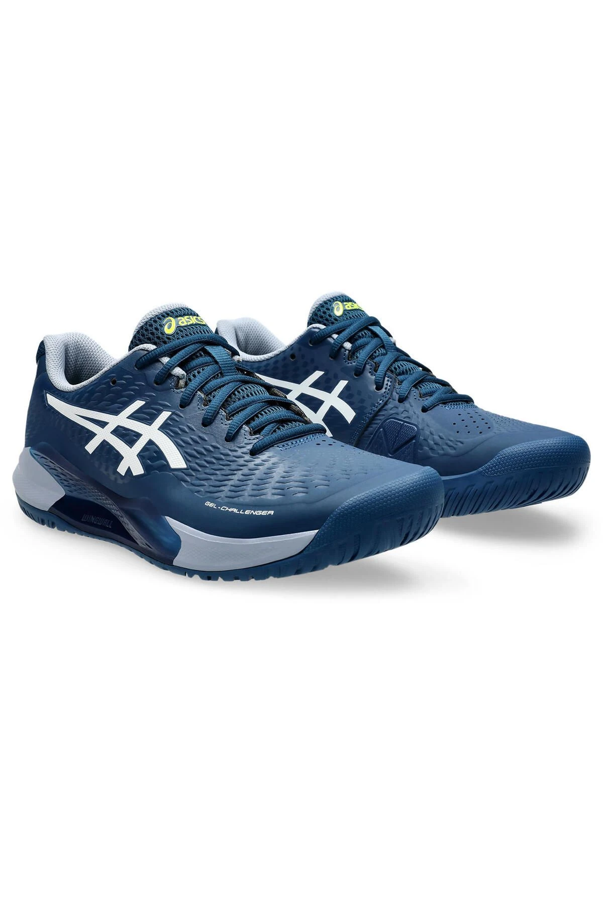 Asics Gel-challenger 14 Erkek Lacivert Tenis Ayakkabısı 1041a405-402