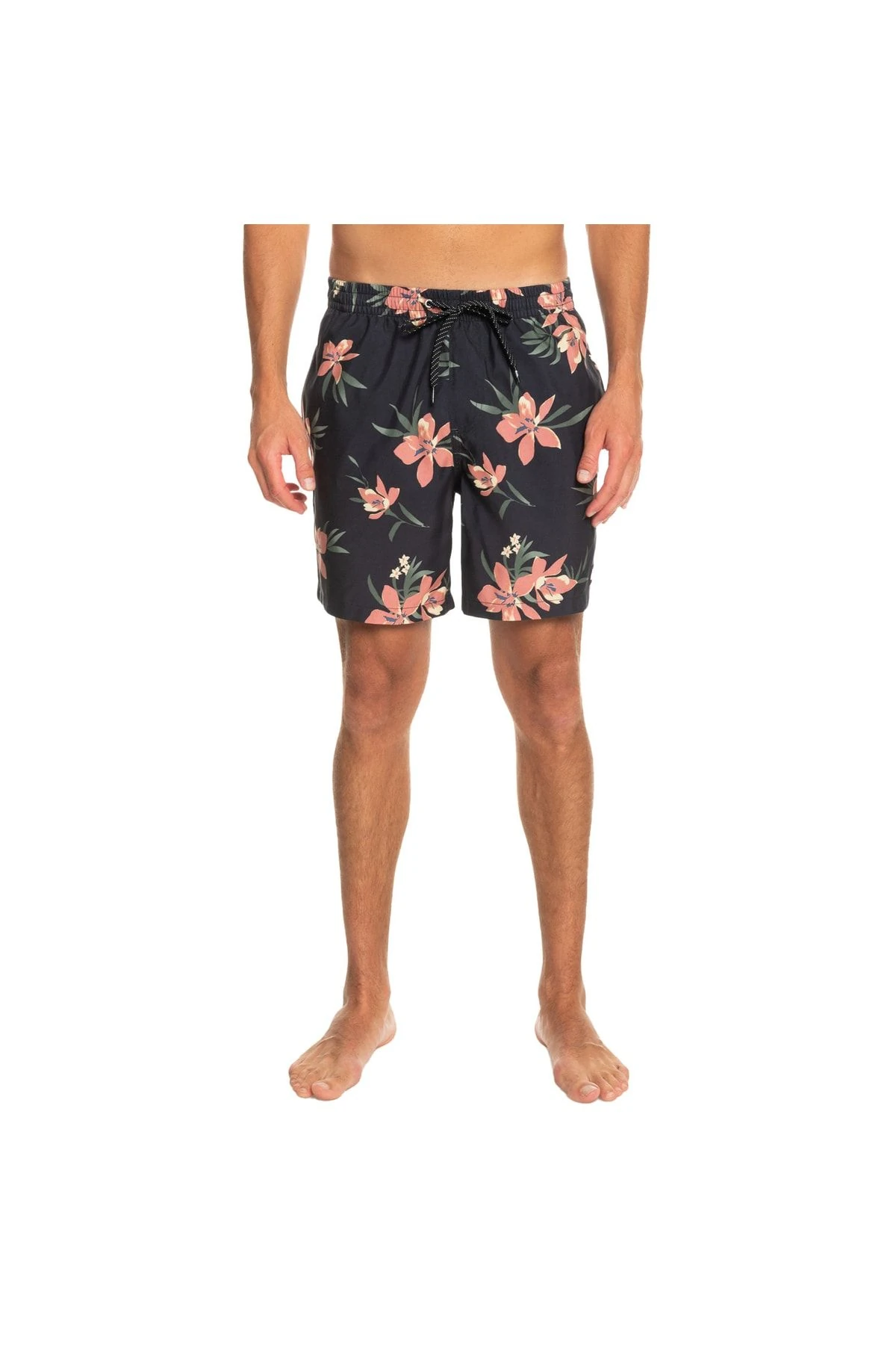 Quiksilver Everyday Mix 17 Erkek Volley Short EQYJV04002
