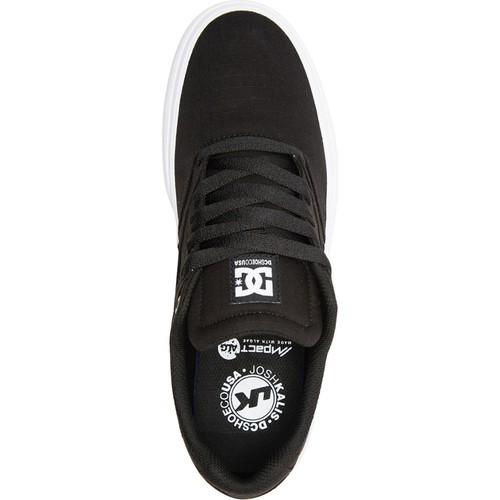 DC Manteca 4 S Erkek Ayakkabı