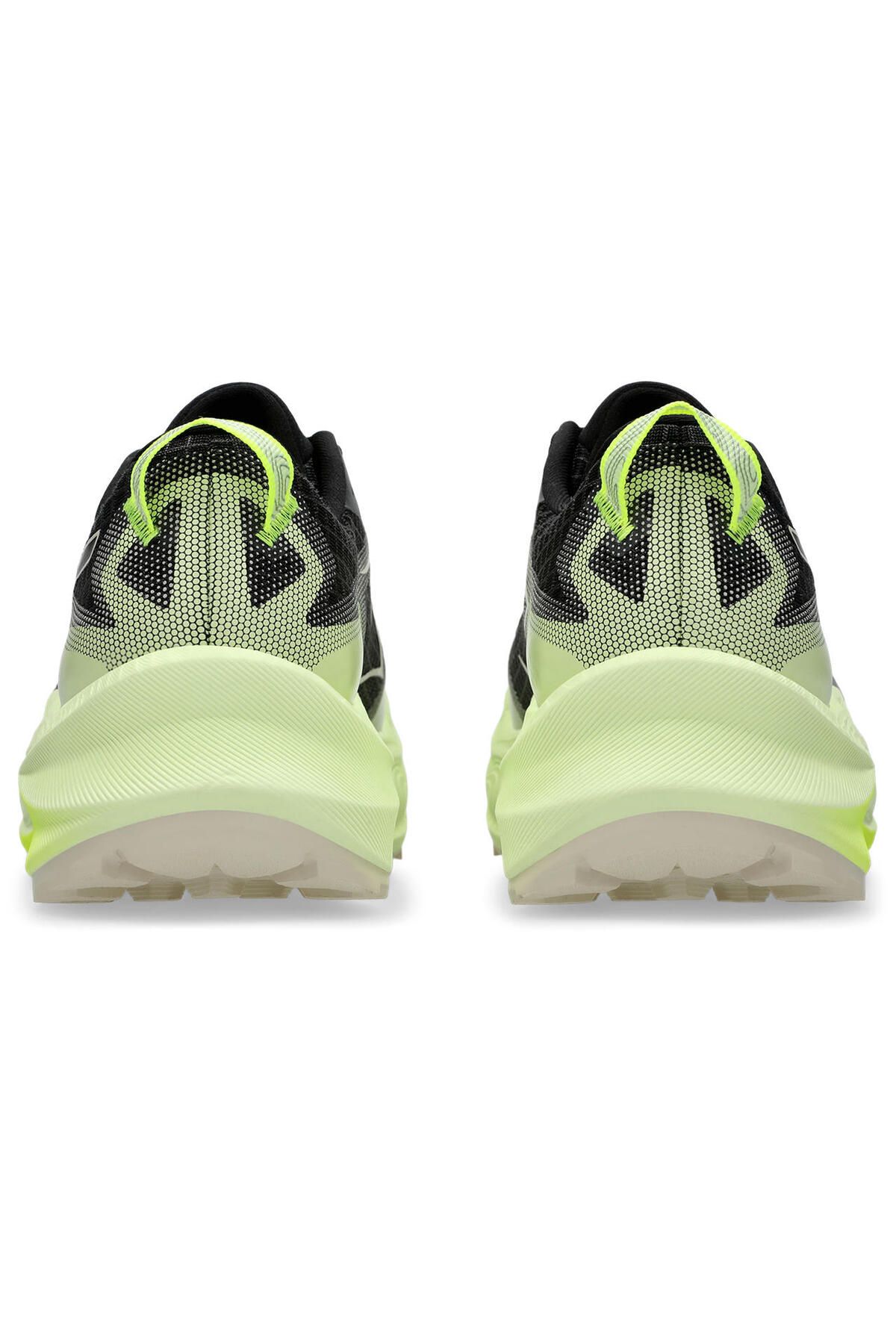 Asics Trabuco Max 3 Kadın Siyah Outdoor Koşu Ayakkabısı 1012b606-002