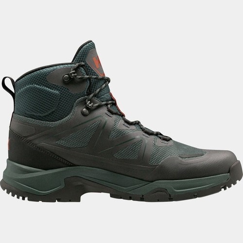 Helly Hansen Hh Cascade Mıd Ht Outdoor Ayakkabı