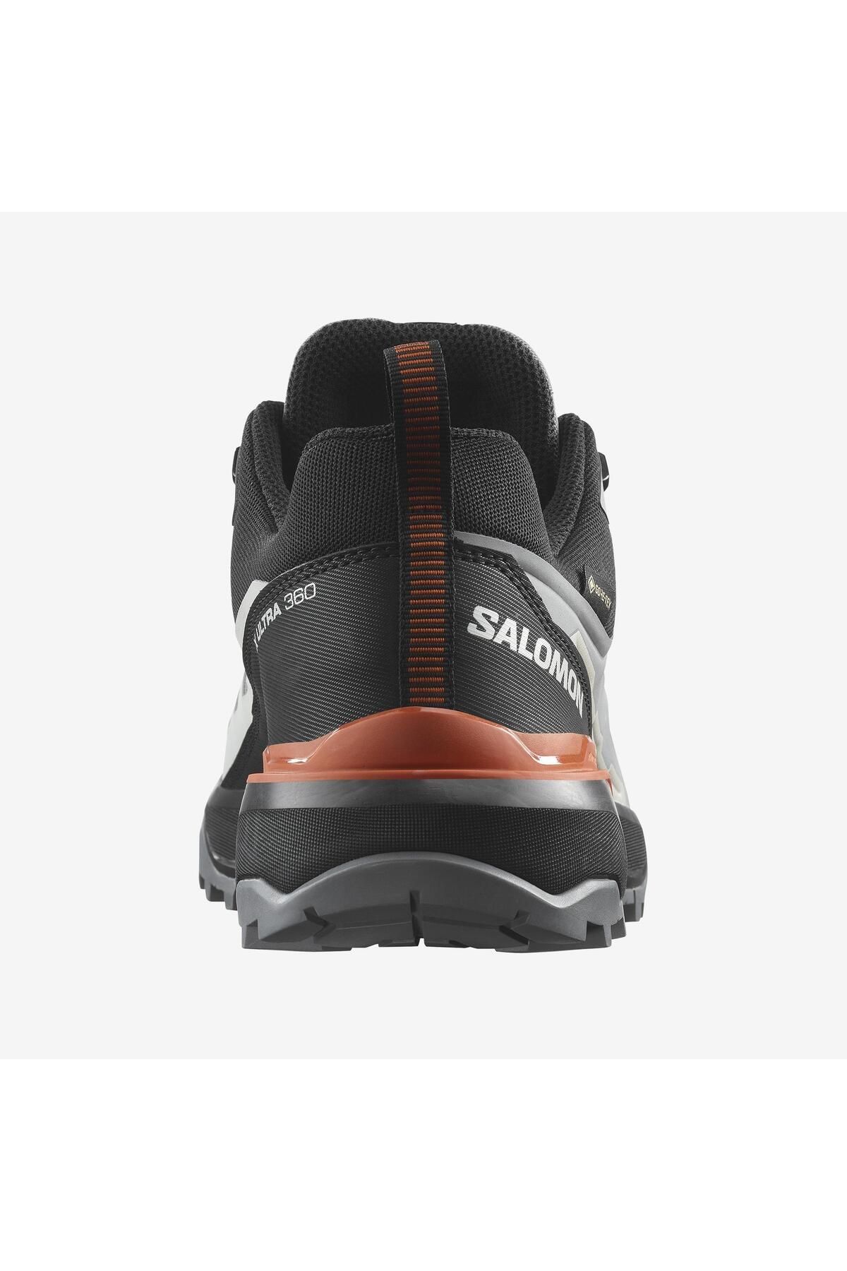 Salomon x Ultra 360 Gtx Erkek Outdoor Ayakkabısı L47453500 Gri