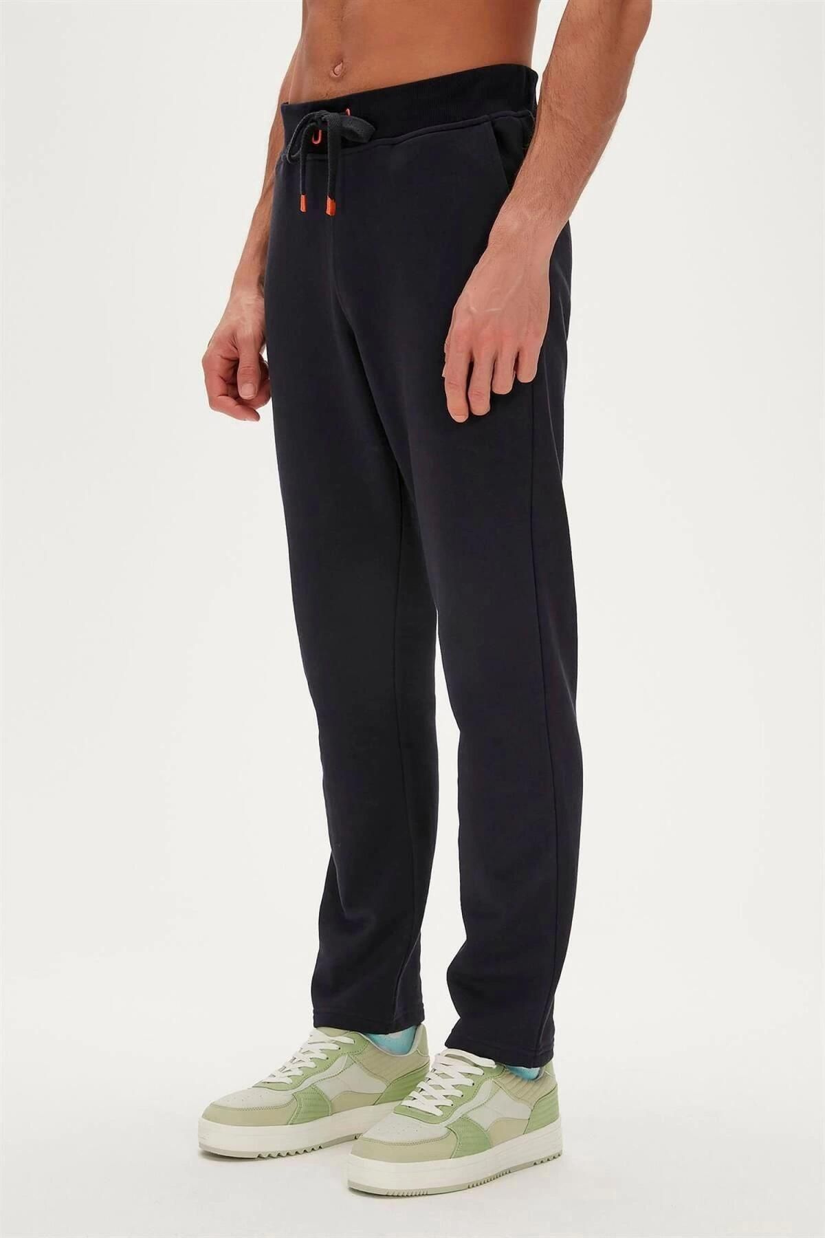 BAD BEAR PLAIN SWEATPANTS