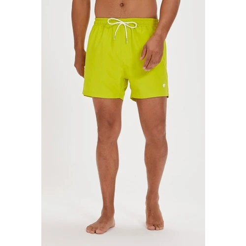 Bad Bear Daytona Sülfür Erkek Deniz Şortu
