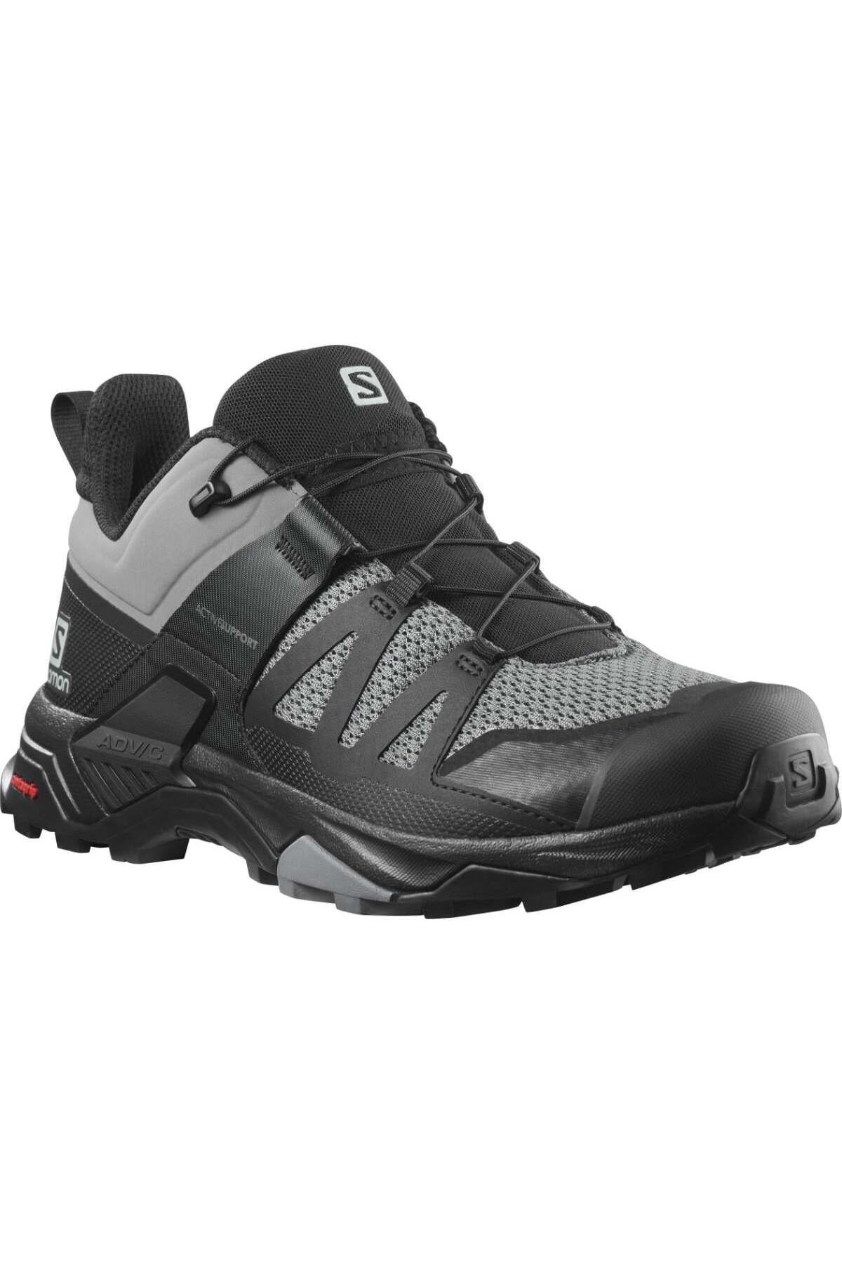 Salomon X Ultra 4 Erkek Outdoor Ayakkabı L41385600