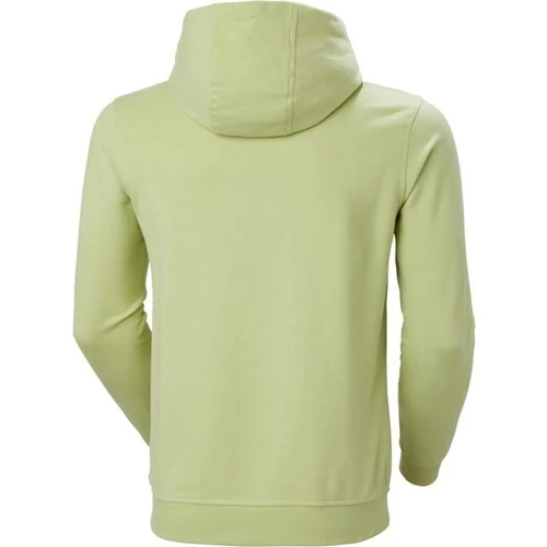 HELLY HANSEN BOX HOODIE KAPİŞONLU