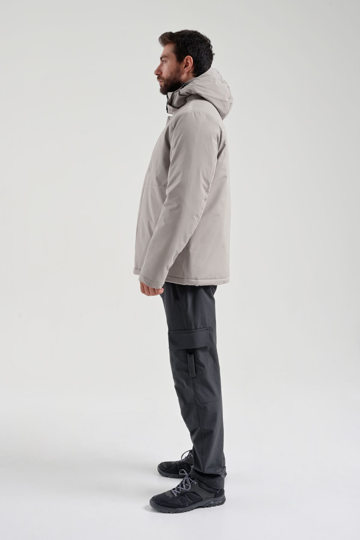 Exuma Skı Jacket Erkek Mont 2111054