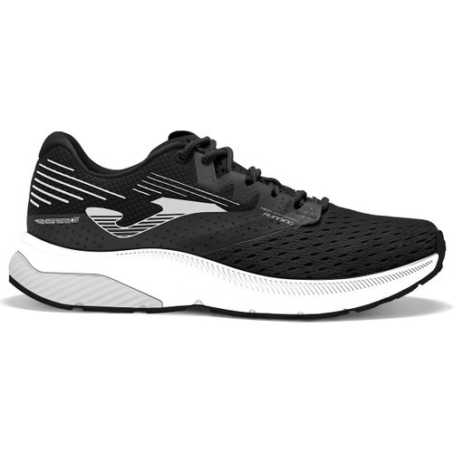 Joma R.vıctory Men 2201 Siyah Unisex Koşu Ayakkabısı 