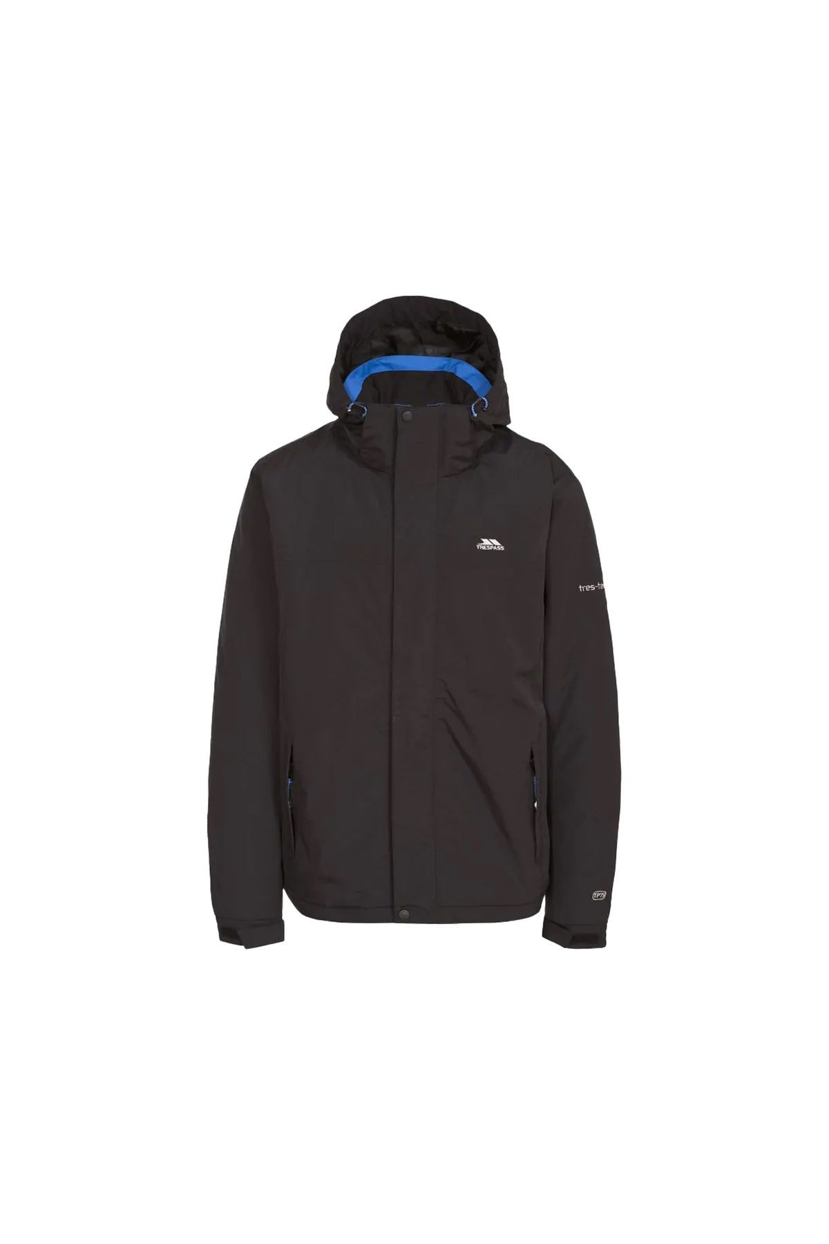 TRESPASS DONELLY - MALE JKT TP75