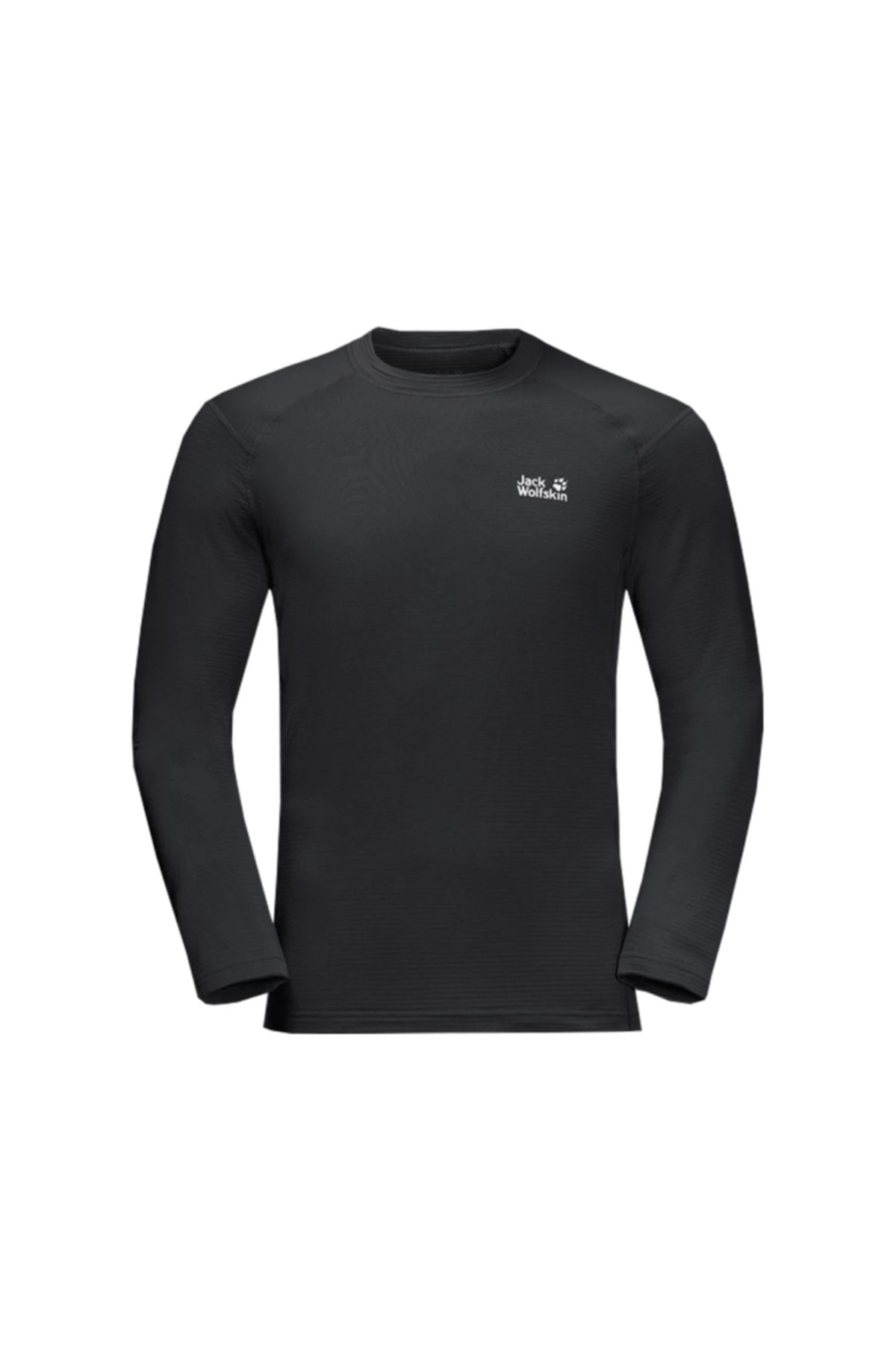 Jack Wolfskin Infınıte L/s M Erkek Uzun Kol Tişört